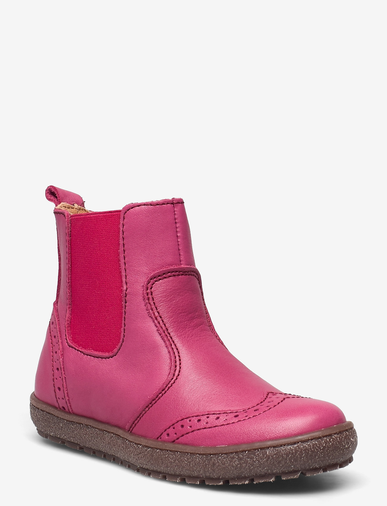 Bisgaard - bisgaard odette - pink - 0