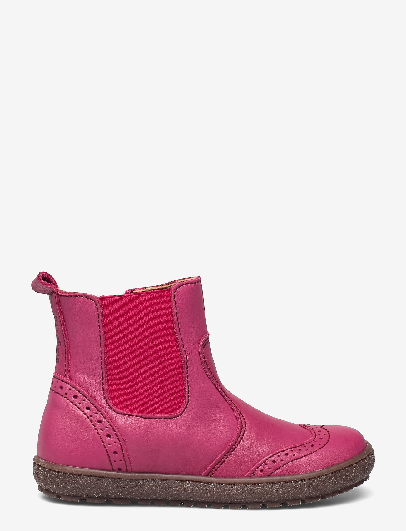 Bisgaard - bisgaard odette - pink - 1