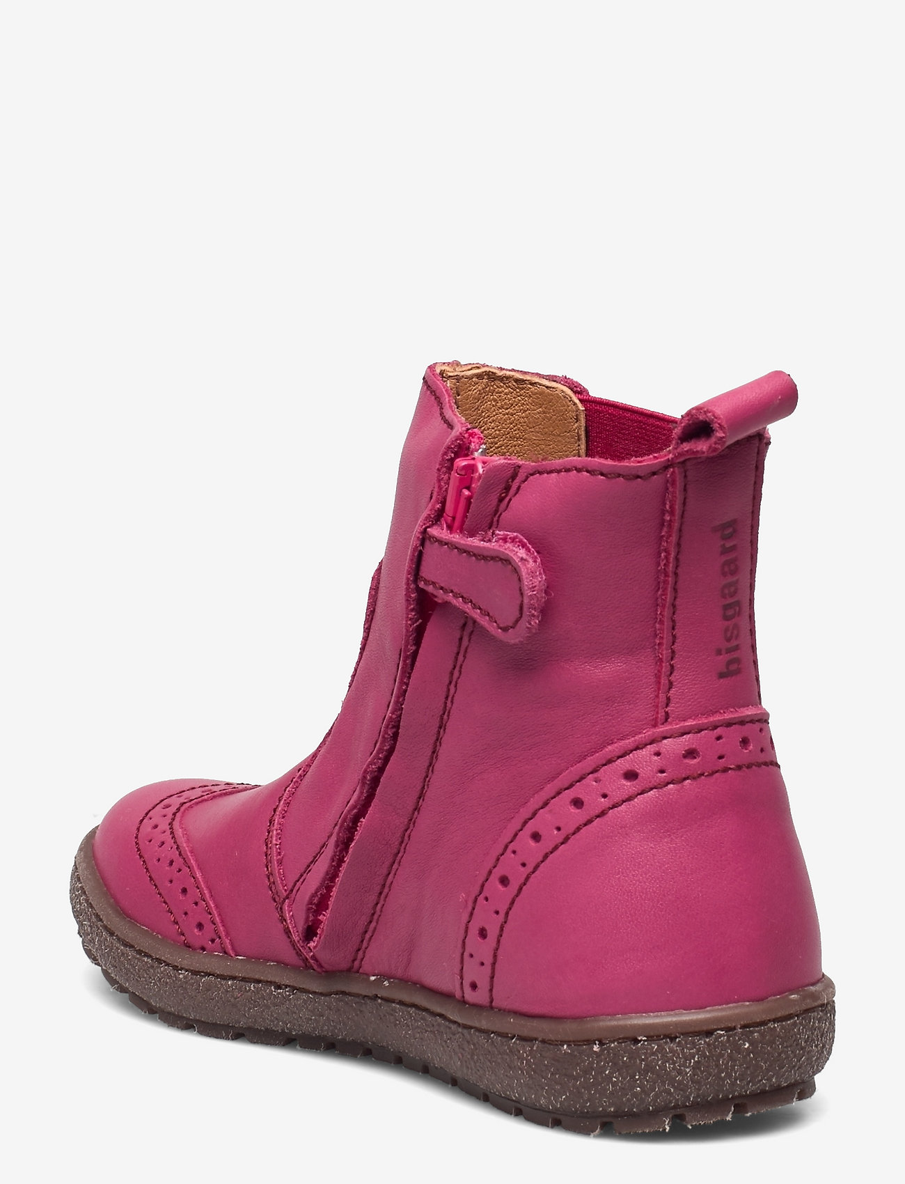 Bisgaard - bisgaard odette - pink - 2