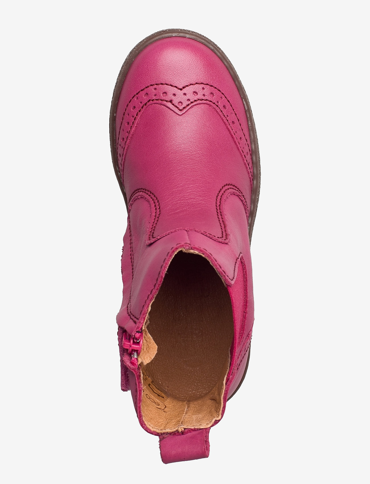 Bisgaard - bisgaard odette - pink - 3