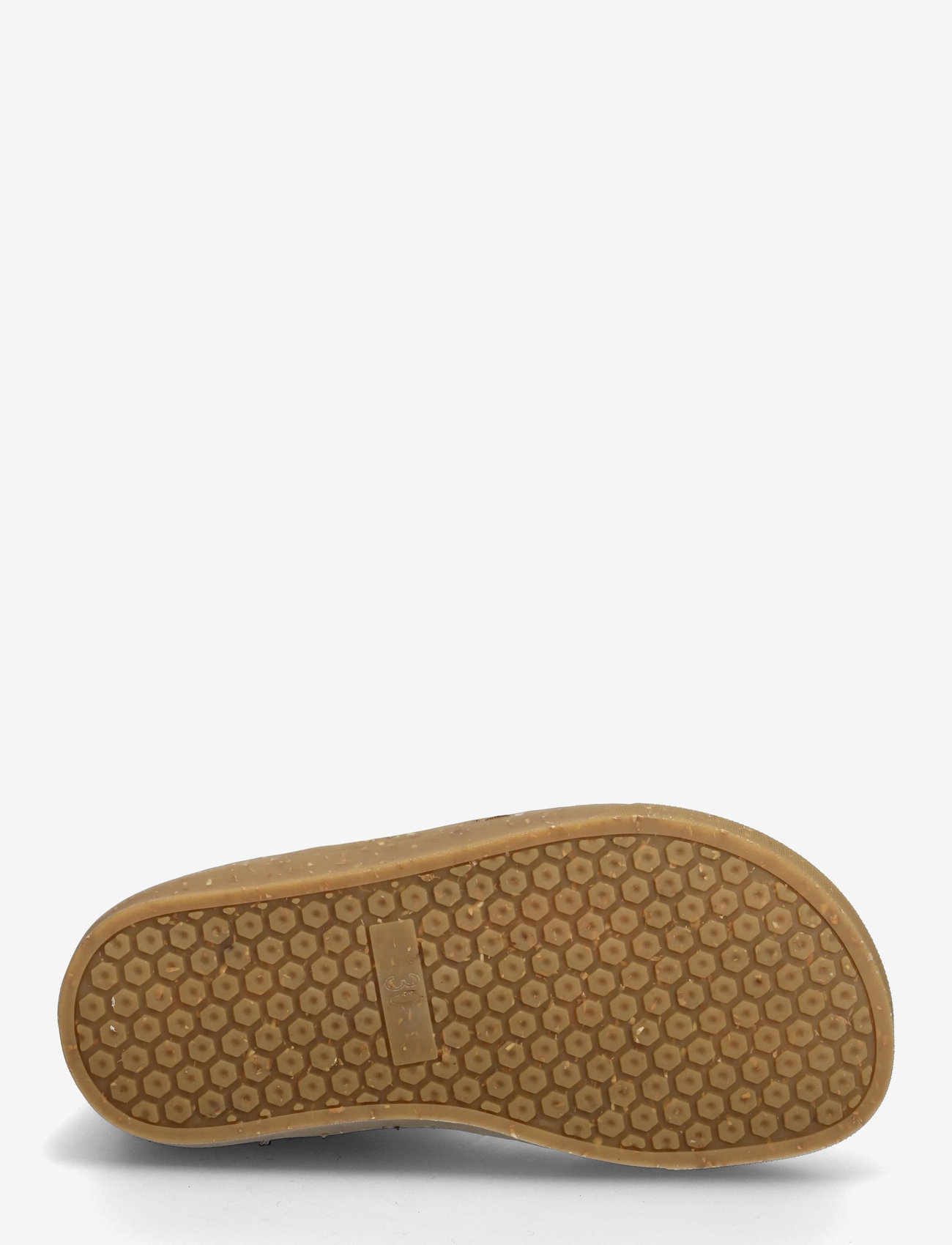 Bisgaard - bisgaard barefoot ene lamb - talvesaapad - dark brown - 4