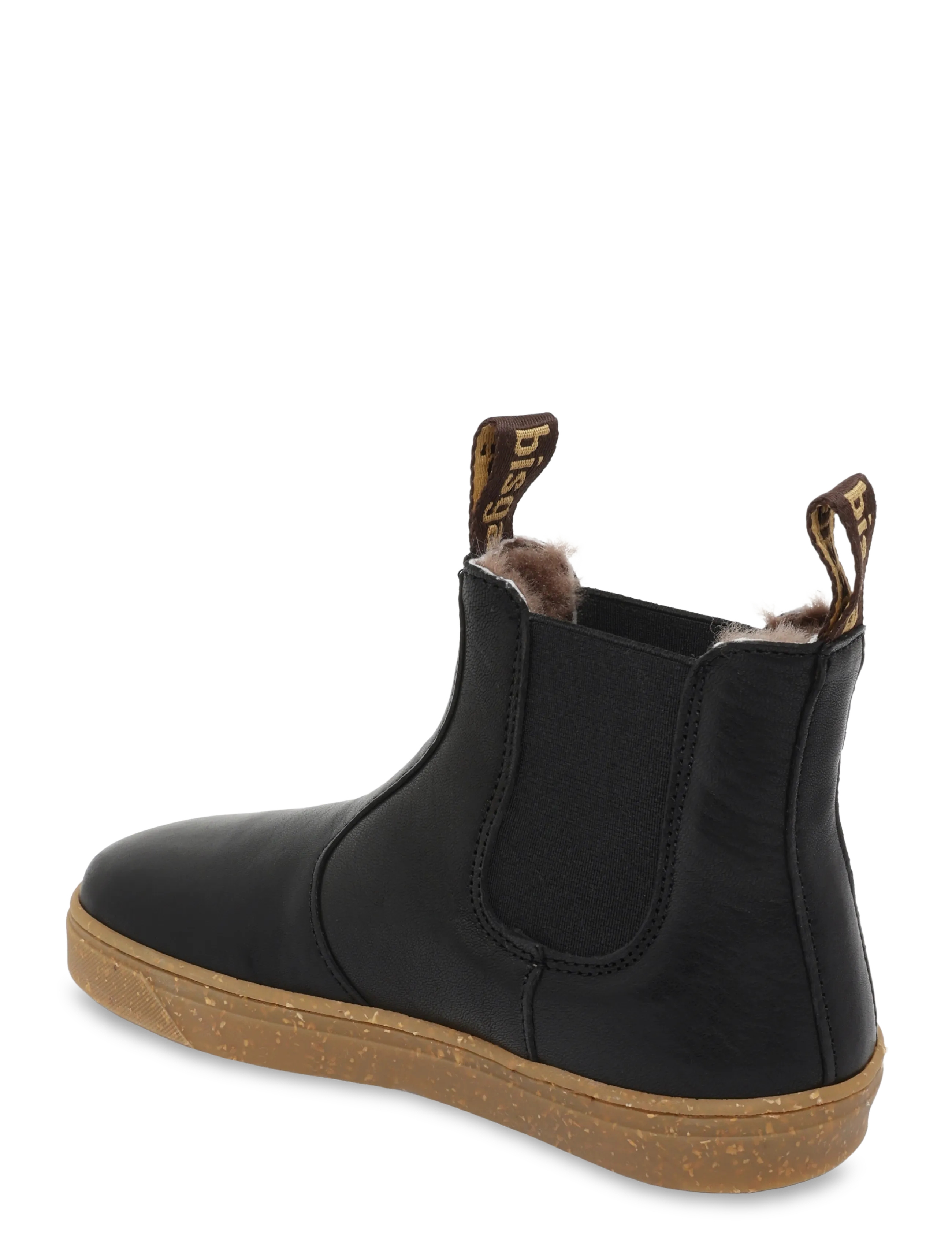 Bisgaard - bisgaard barefoot ene lamb - black - 1