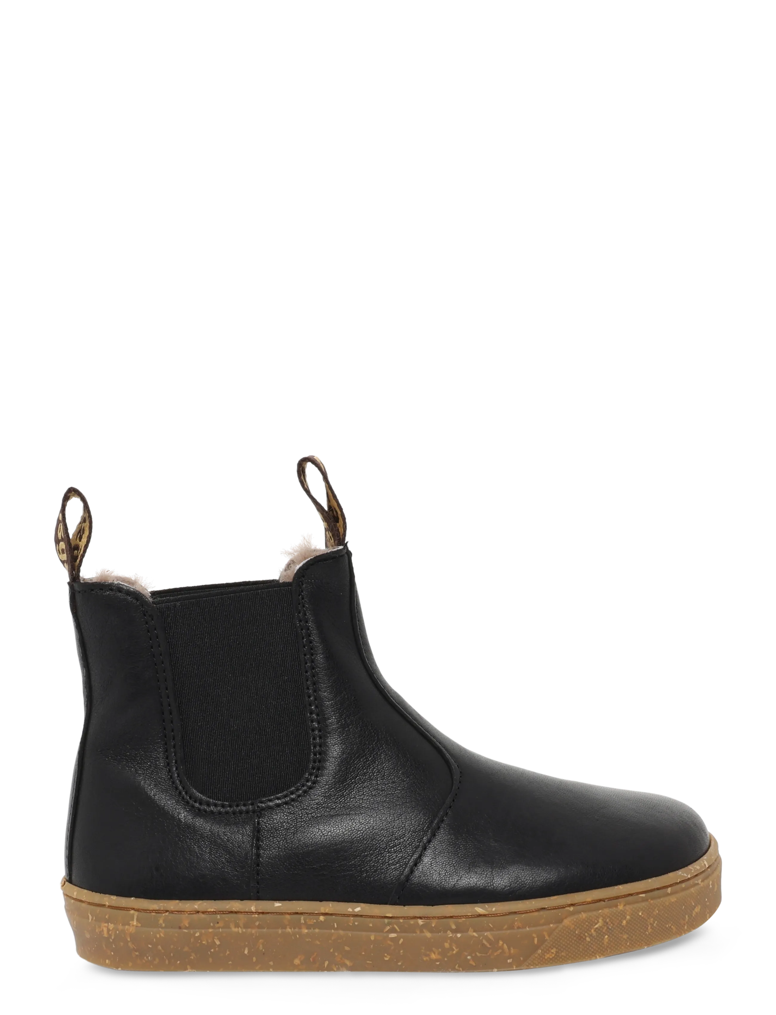 Bisgaard - bisgaard barefoot ene lamb - black - 2