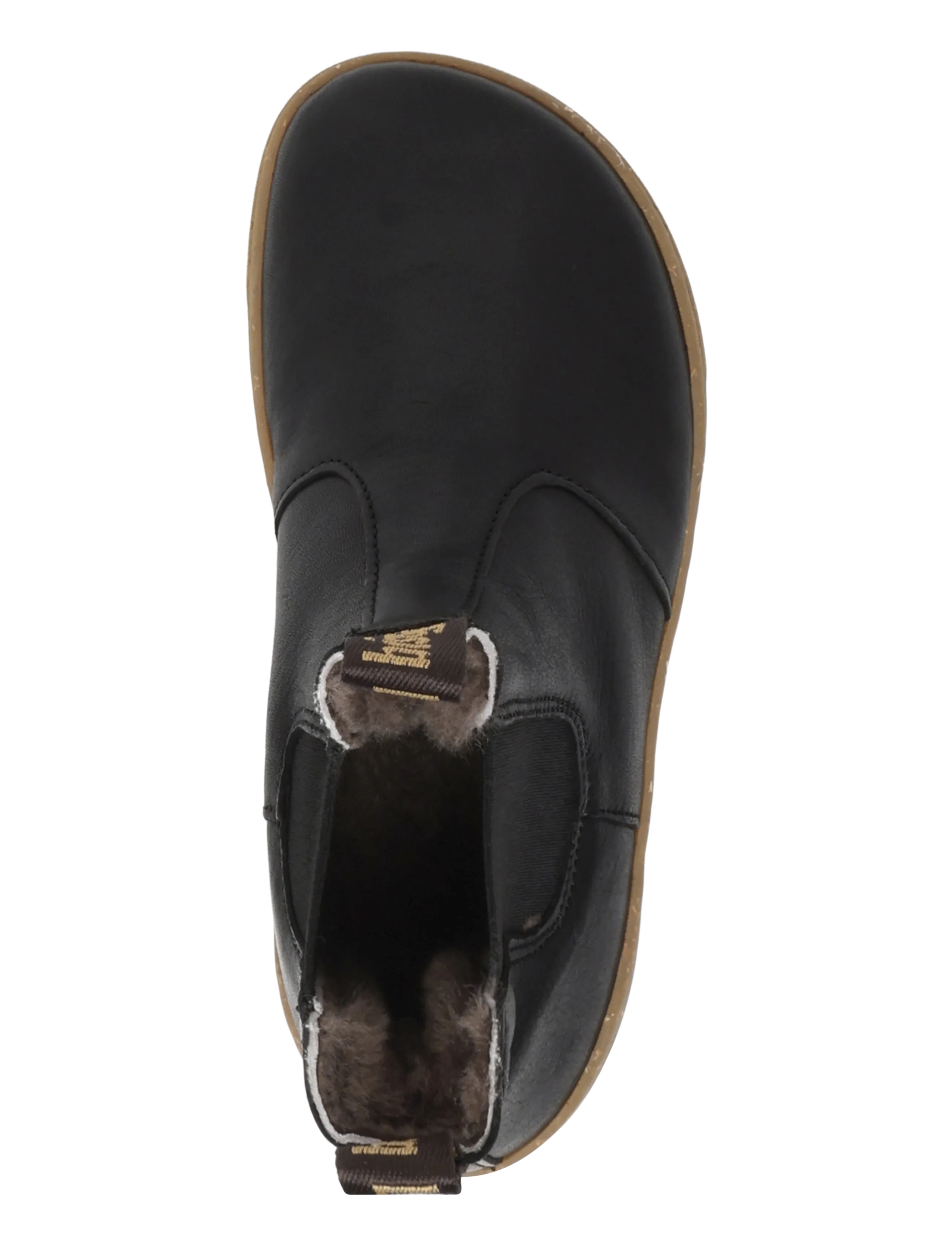 Bisgaard - bisgaard barefoot ene lamb - black - 3