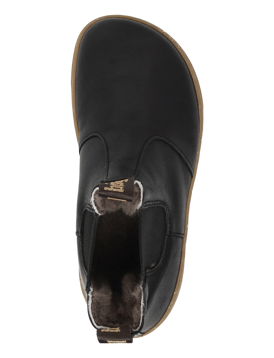 Bisgaard - bisgaard barefoot ene lamb - black - 3