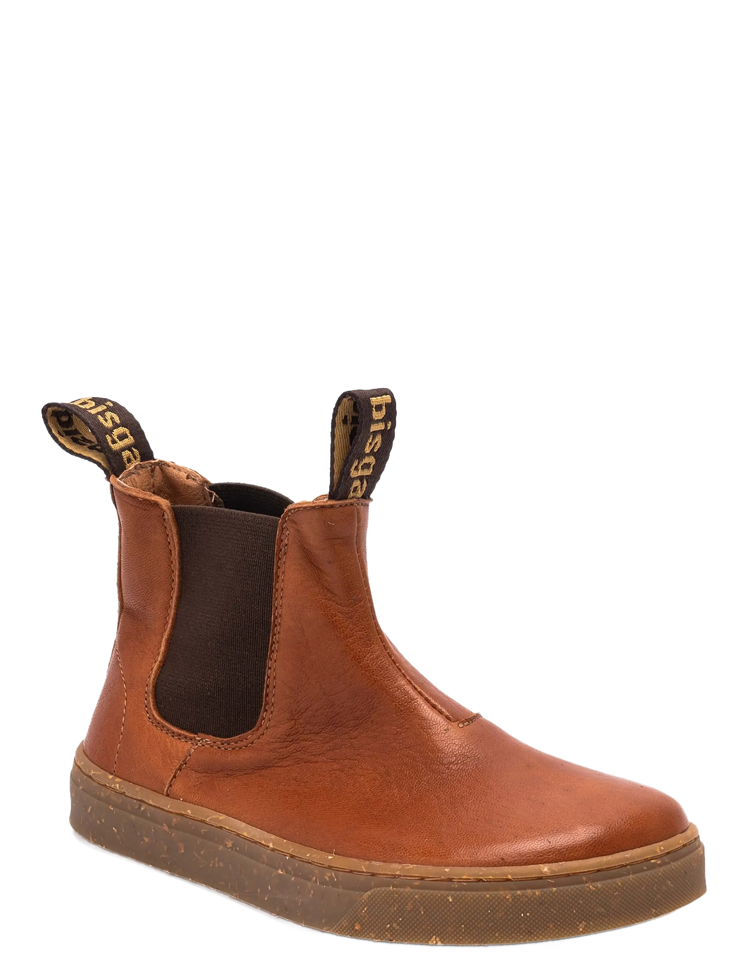 Bisgaard bisgaard barefoot ene - bisgaard - COGNAC / brown