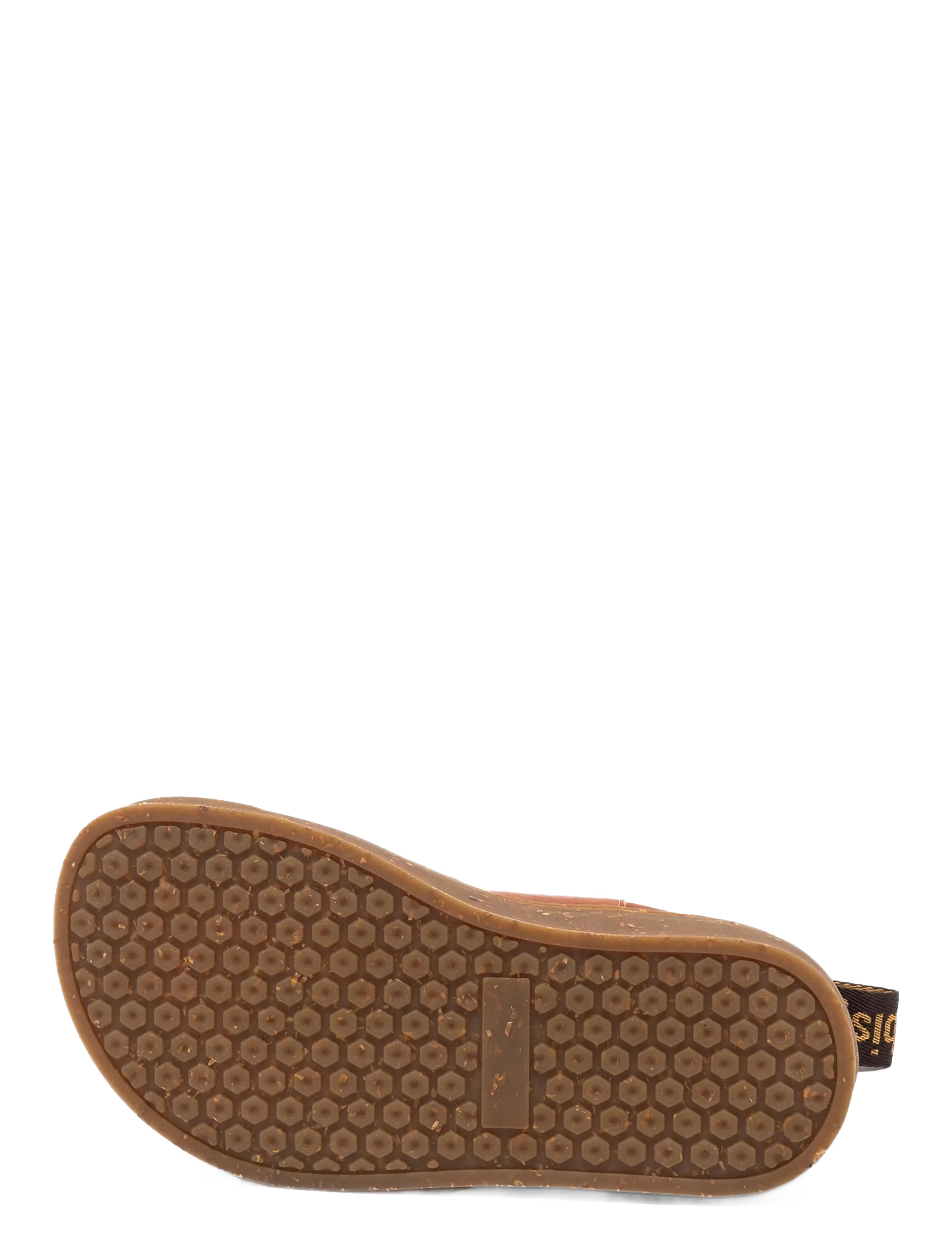 Bisgaard - bisgaard barefoot ene - barfußschuhe - cognac - 3