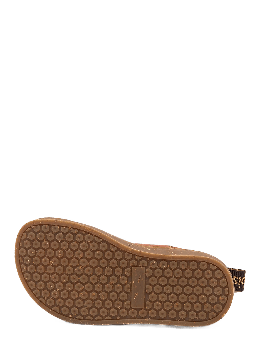 Bisgaard - bisgaard barefoot ene - barfußschuhe - cognac - 3