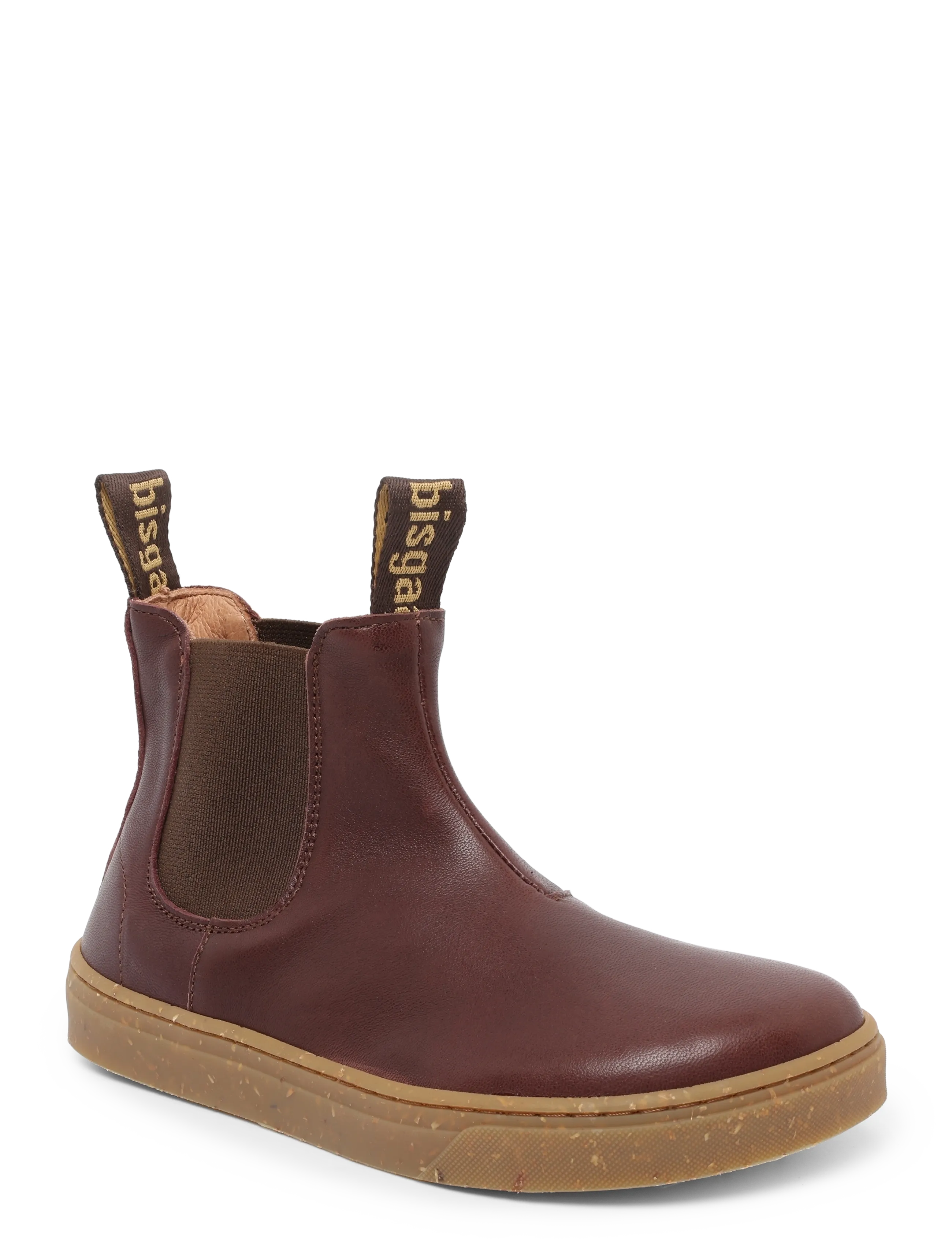 Bisgaard bisgaard barefoot ene - bisgaard - DARK BROWN / brown