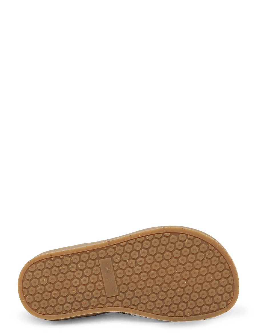 Bisgaard - bisgaard barefoot ene - vinterstövlar - dark brown - 4