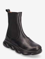 Bisgaard - bisgaard petra - boots - black - 0