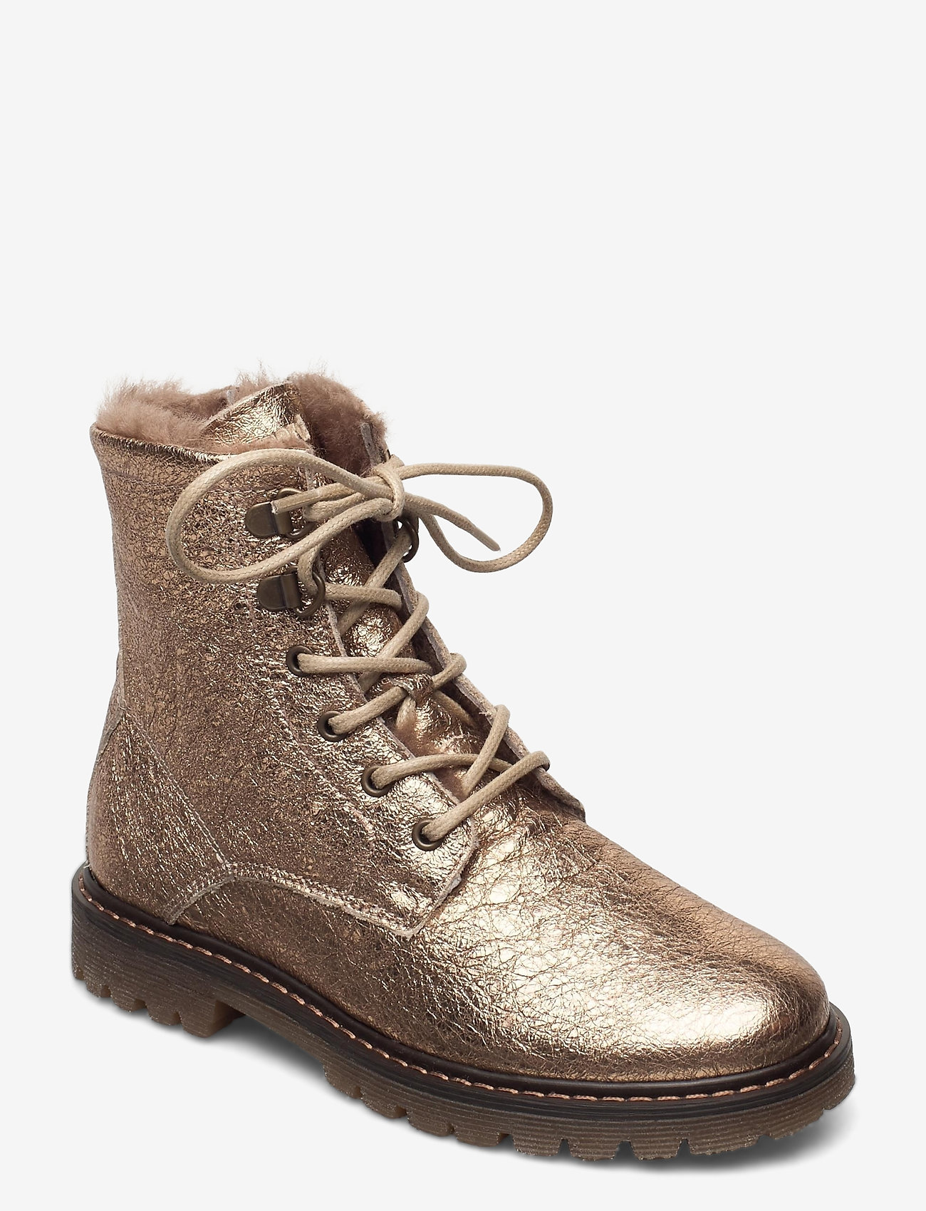 Bisgaard - bisgaard maia - gold - 0