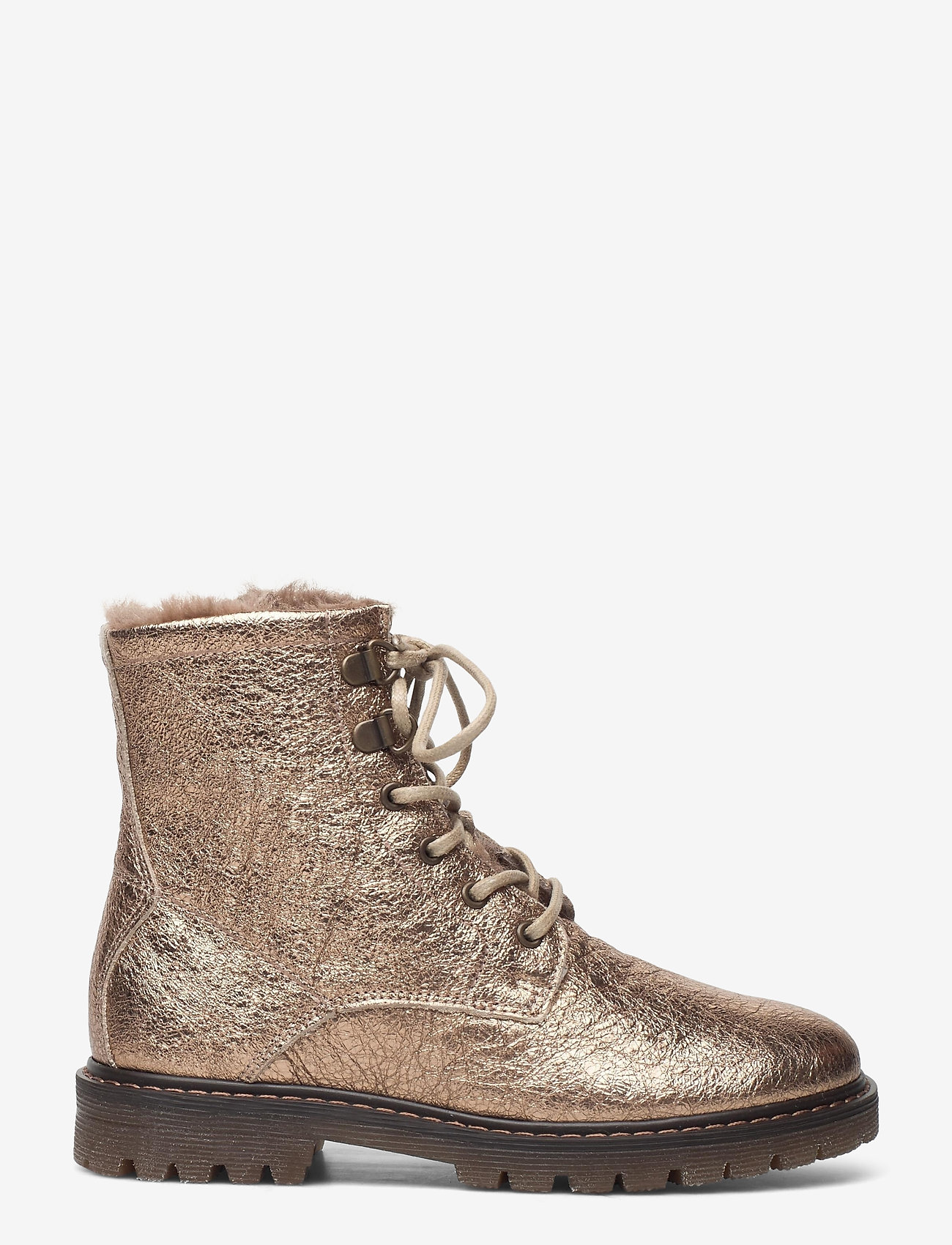 Bisgaard - bisgaard maia - gold - 1