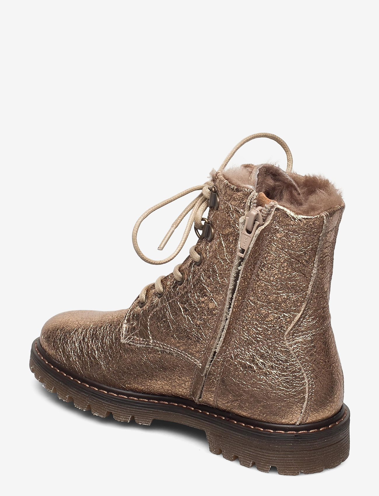 Bisgaard - bisgaard maia - gold - 2