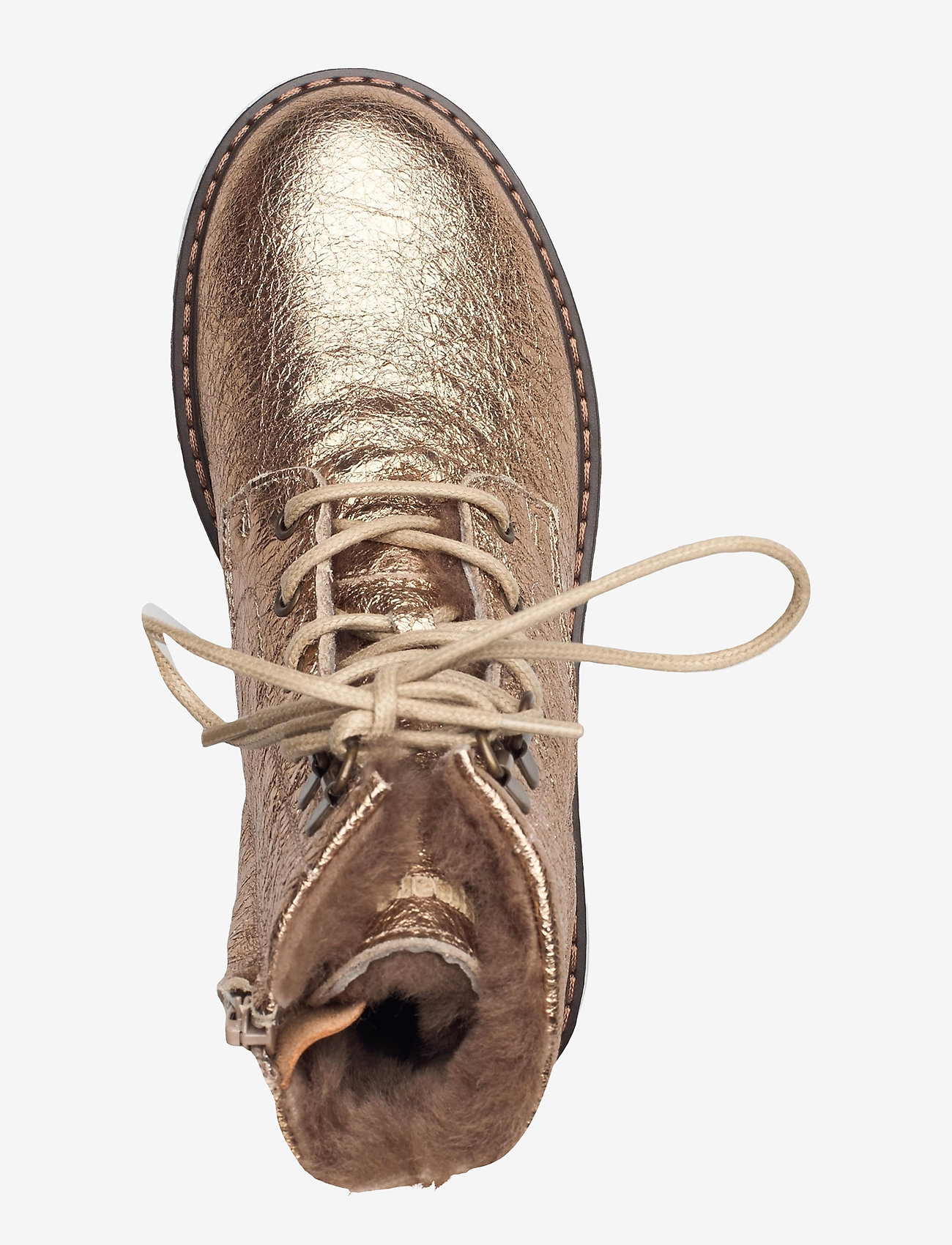 Bisgaard - bisgaard maia - gold - 3