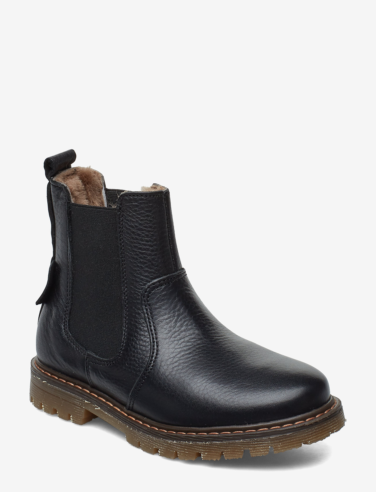 Bisgaard - bisgaard neel - black - 0