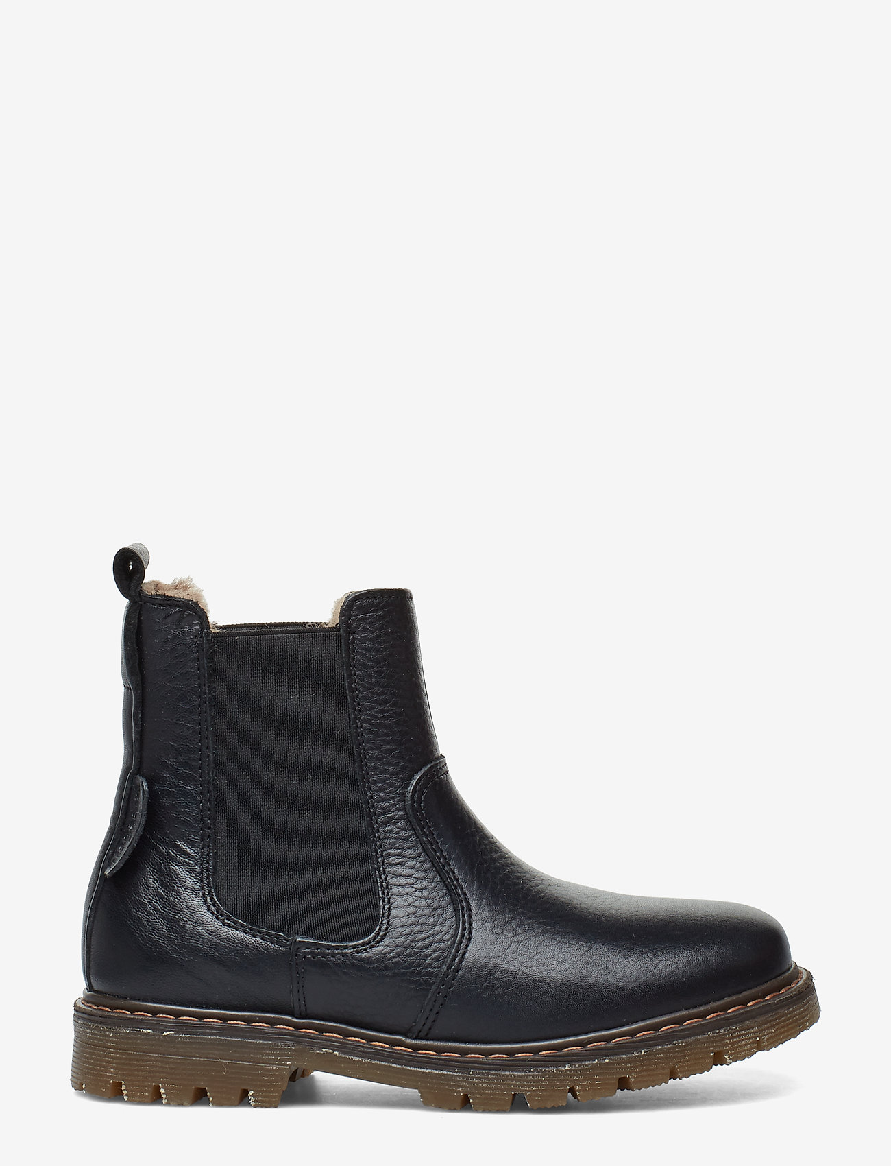 Bisgaard - bisgaard neel - black - 1