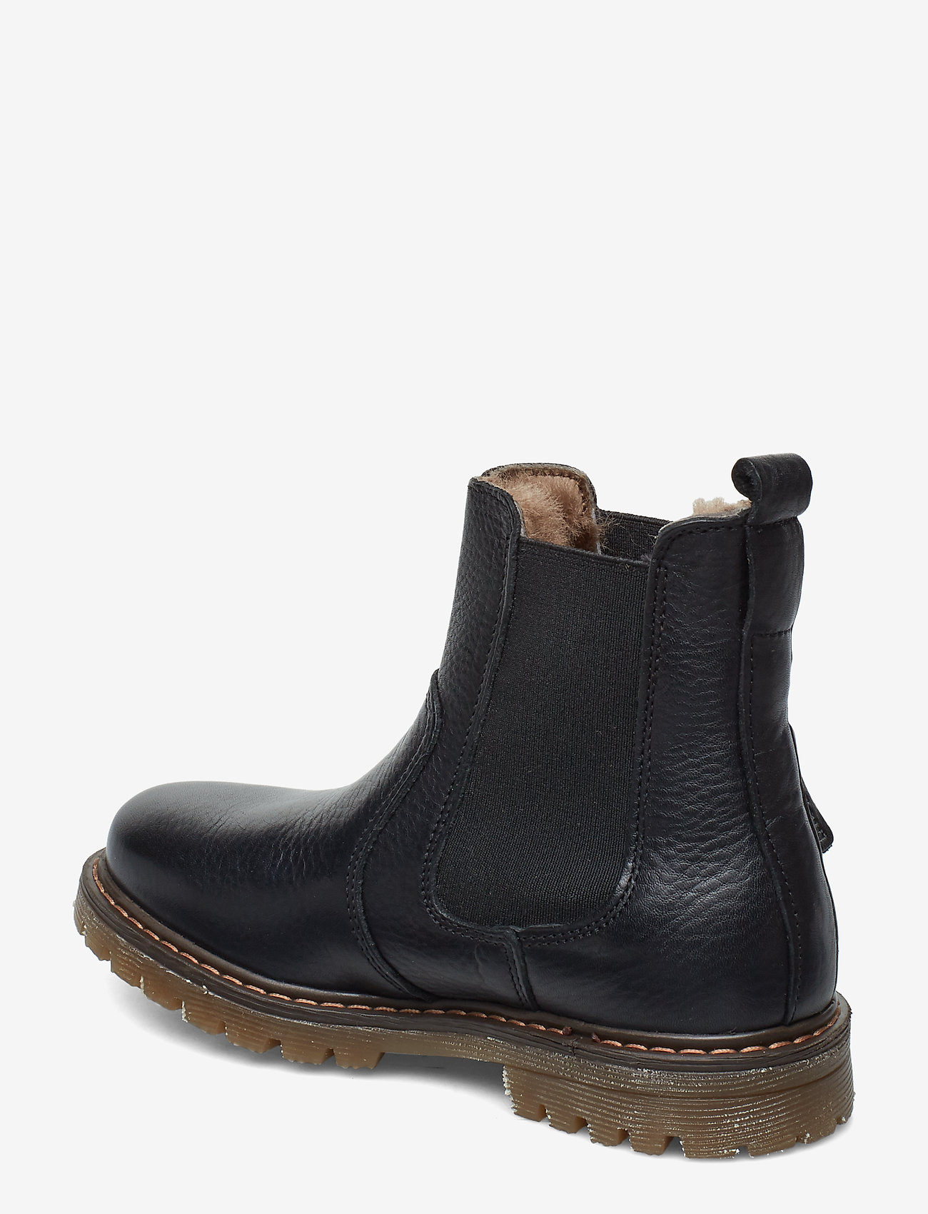 Bisgaard - bisgaard neel - black - 2