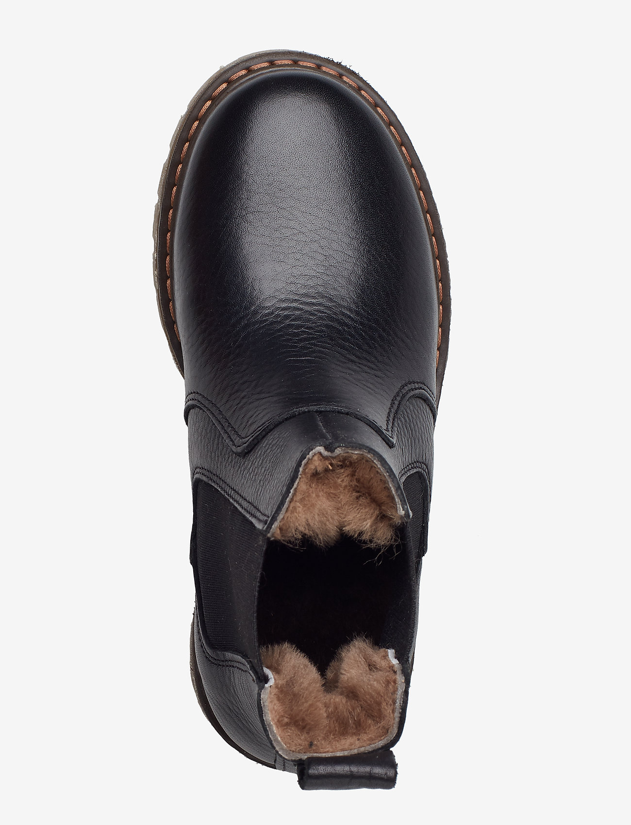 Bisgaard - bisgaard neel - black - 3