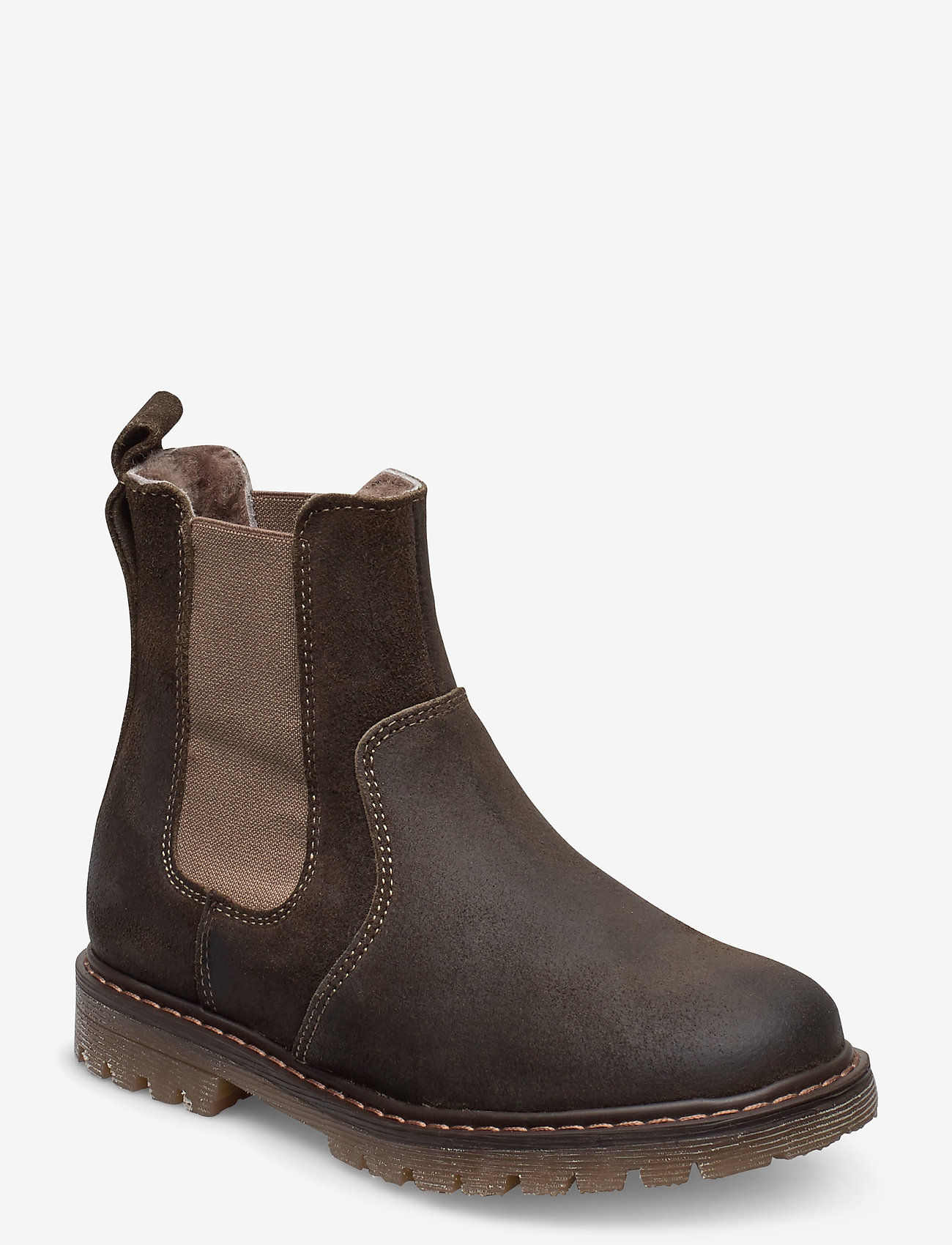 Bisgaard - bisgaard neel - olive - 0