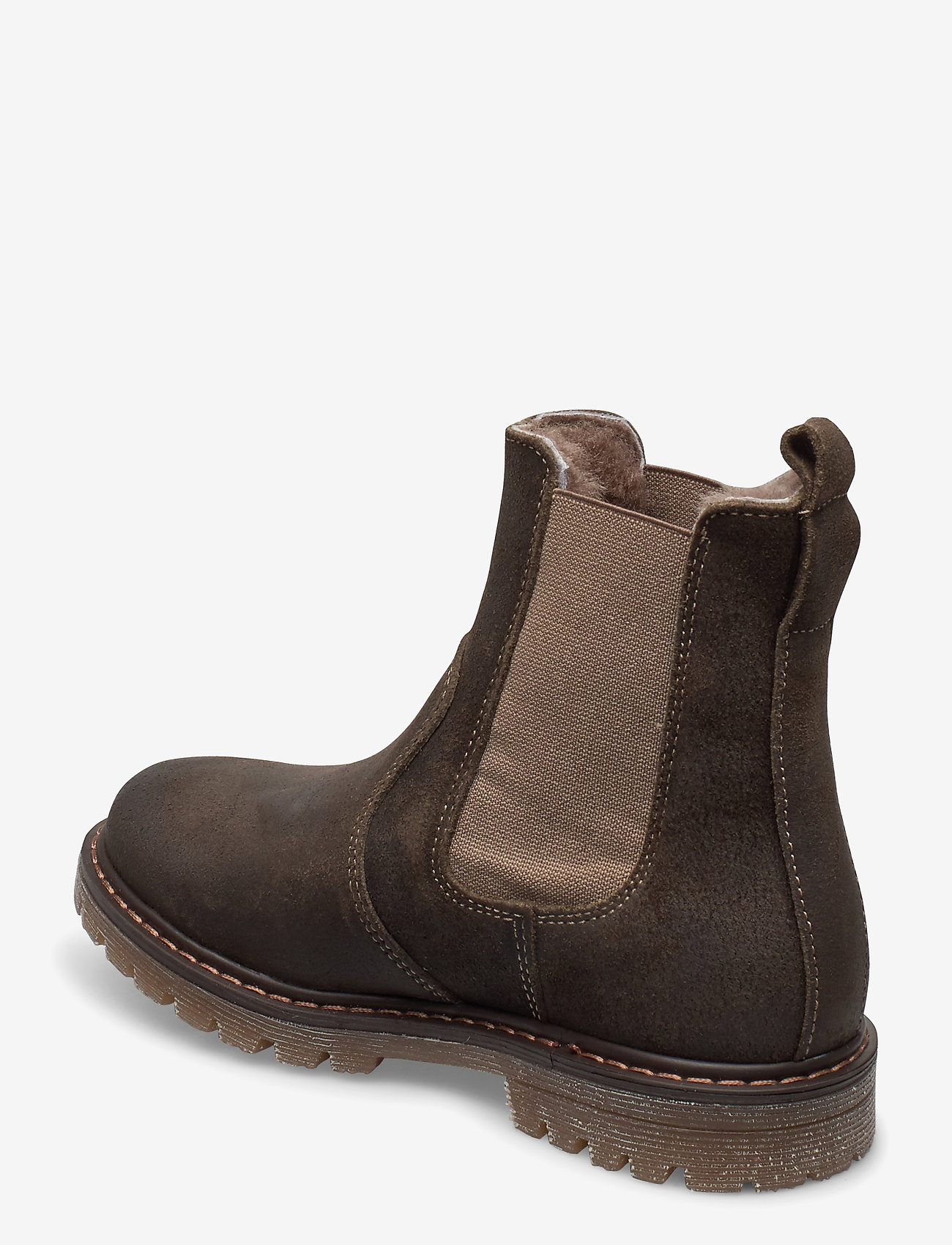 Bisgaard - bisgaard neel - olive - 2