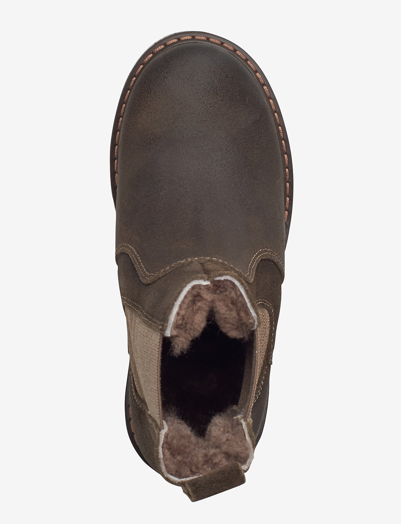 Bisgaard - bisgaard neel - olive - 3