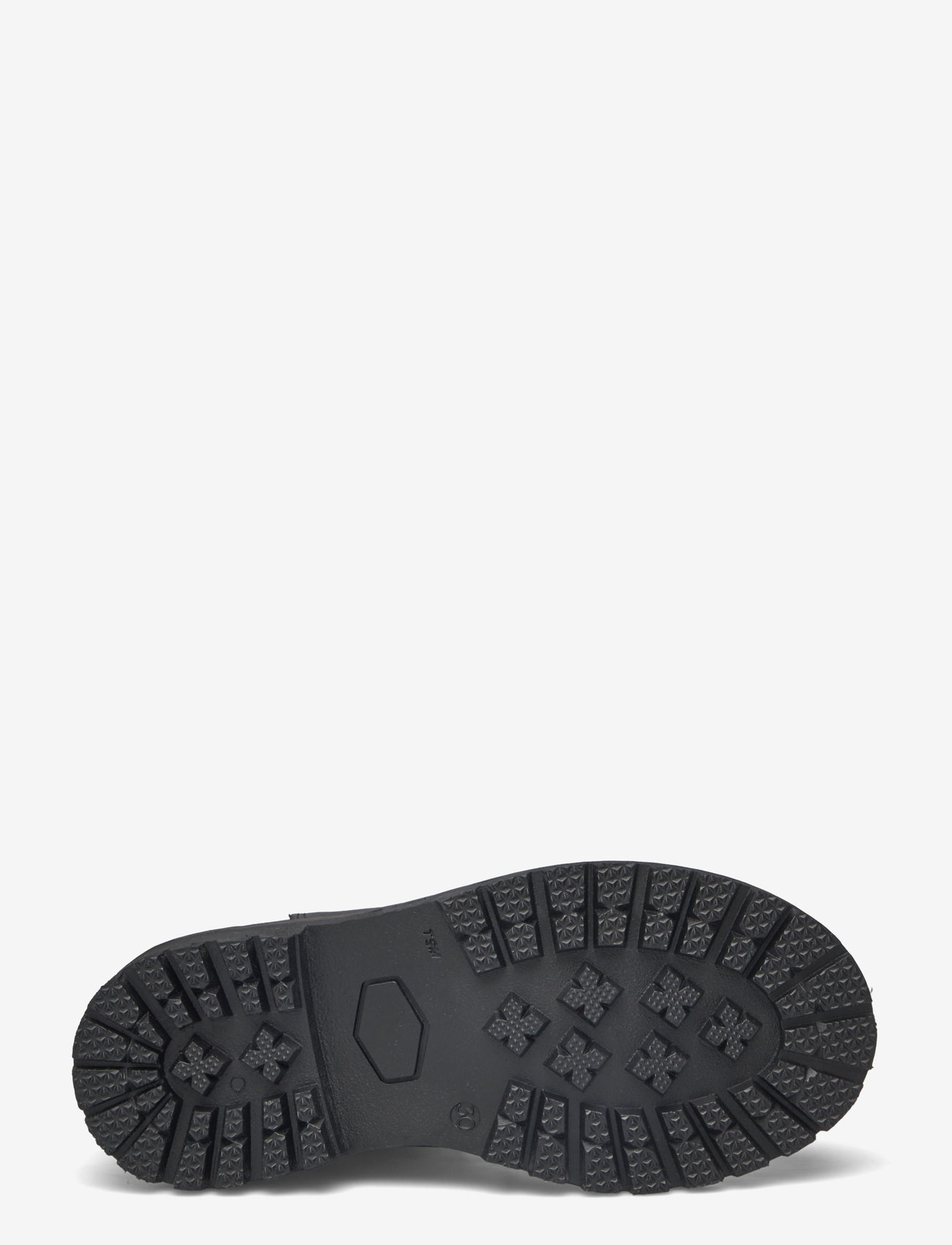 Bisgaard - bisgaard neel lamb - herbstschuhe - black - 4