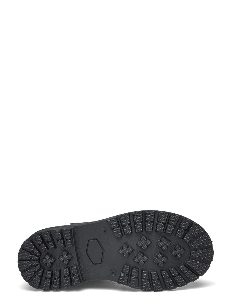 Bisgaard - bisgaard neel lamb - talvesaapad - black - 4