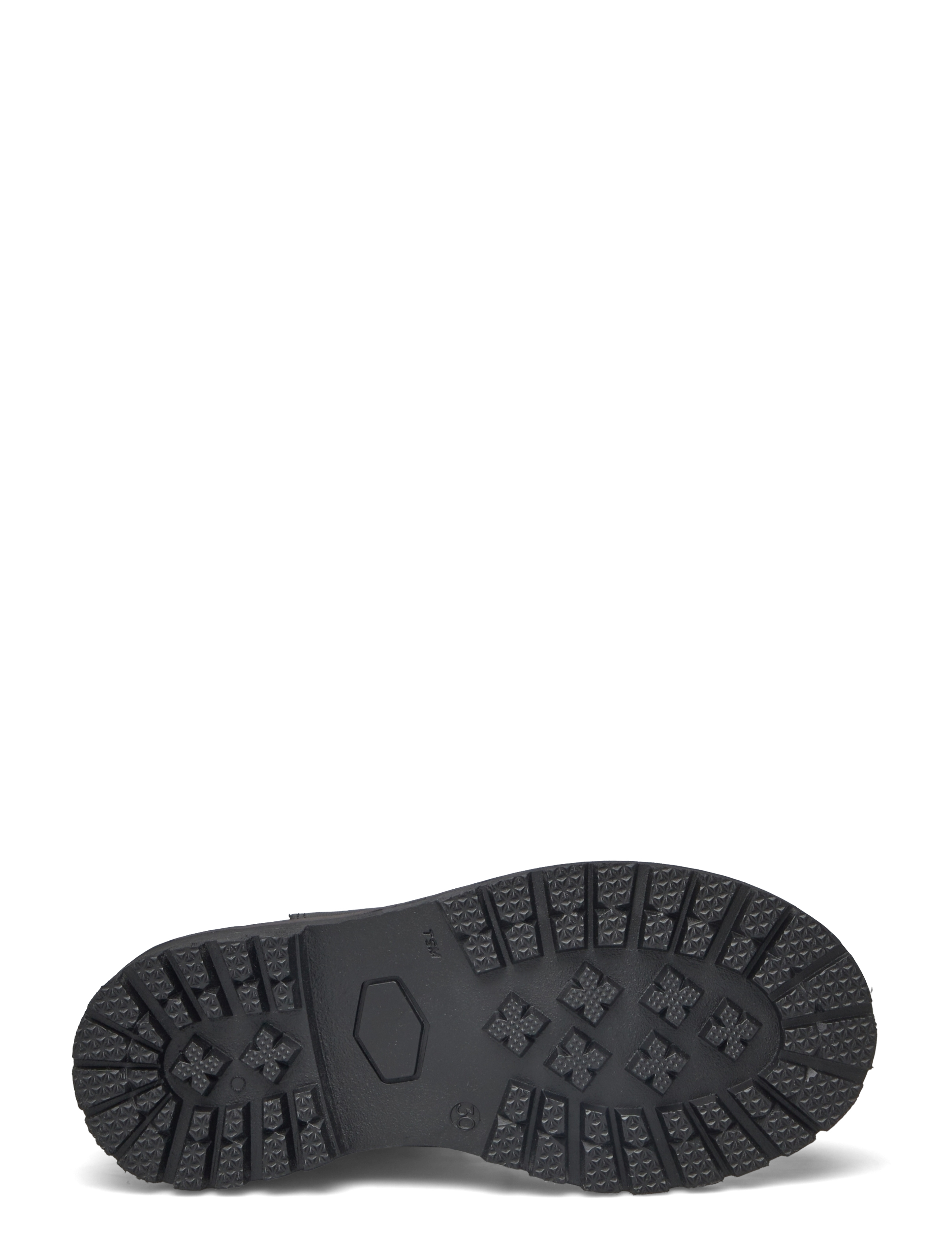 Bisgaard - bisgaard neel lamb - saappaat - black - 4