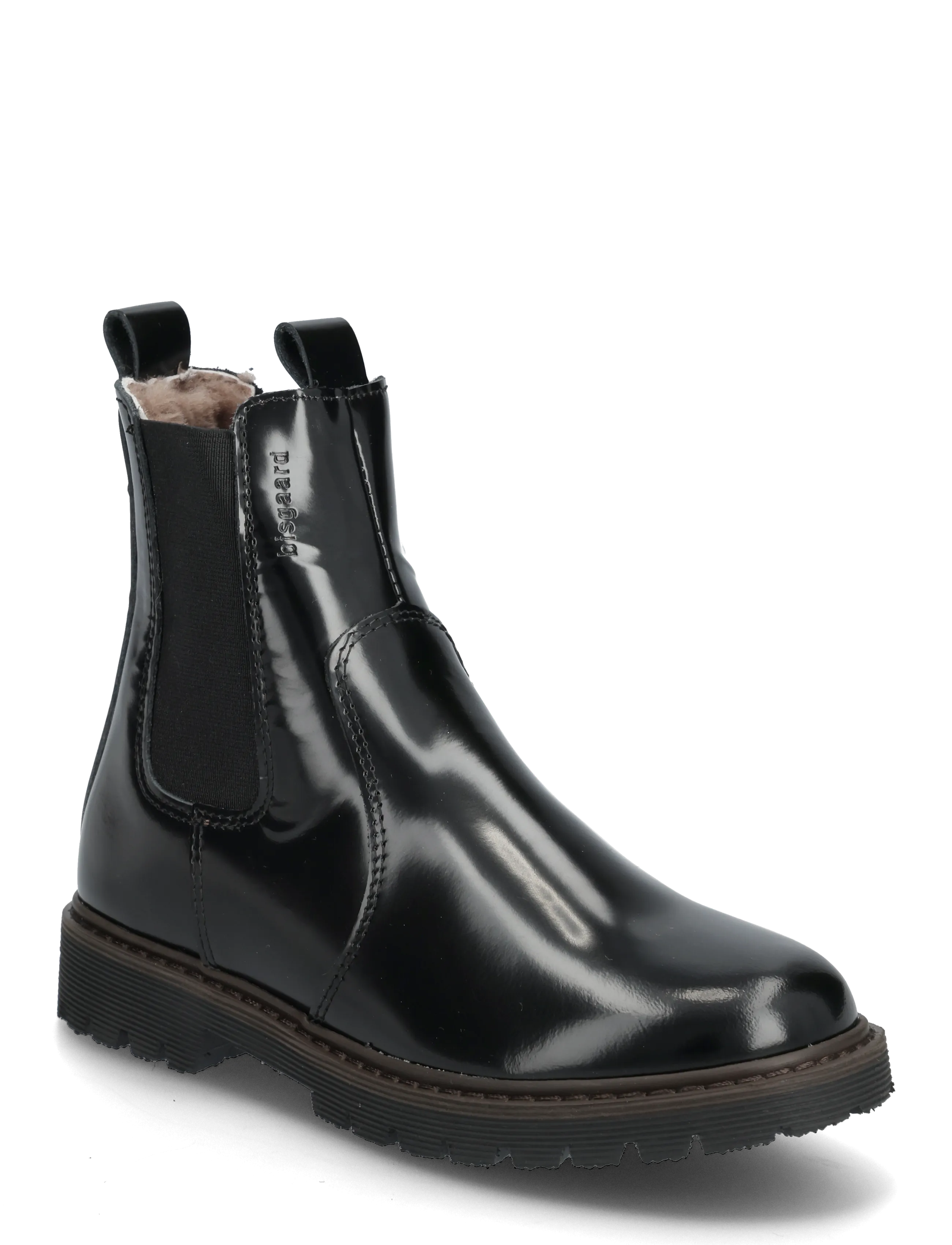 BISGAARD Bisgaard Neel Lamb Schwarz - 31 - Kinder