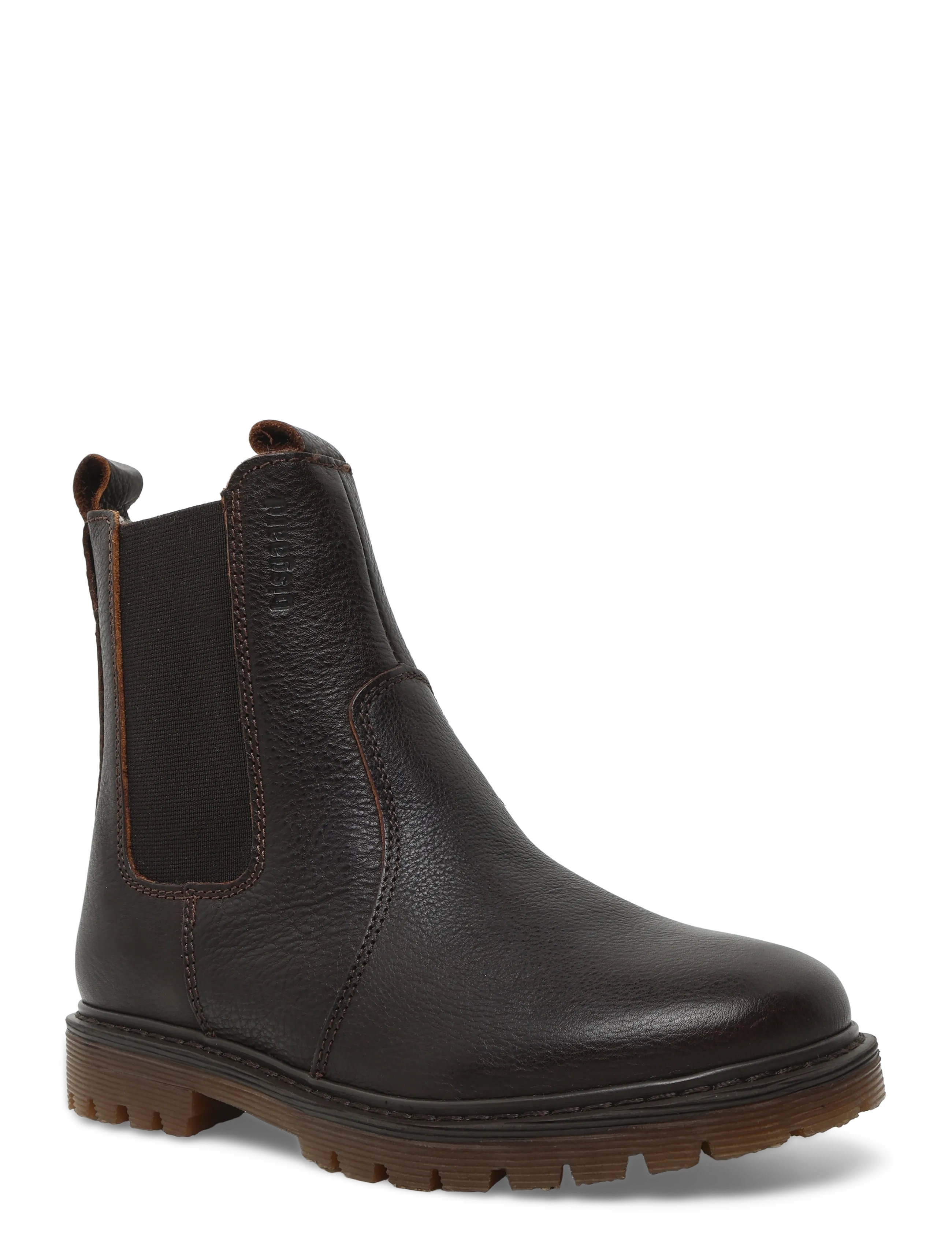 Bisgaard bisgaard neel lamb - Schuhe - DARK BROWN / brown