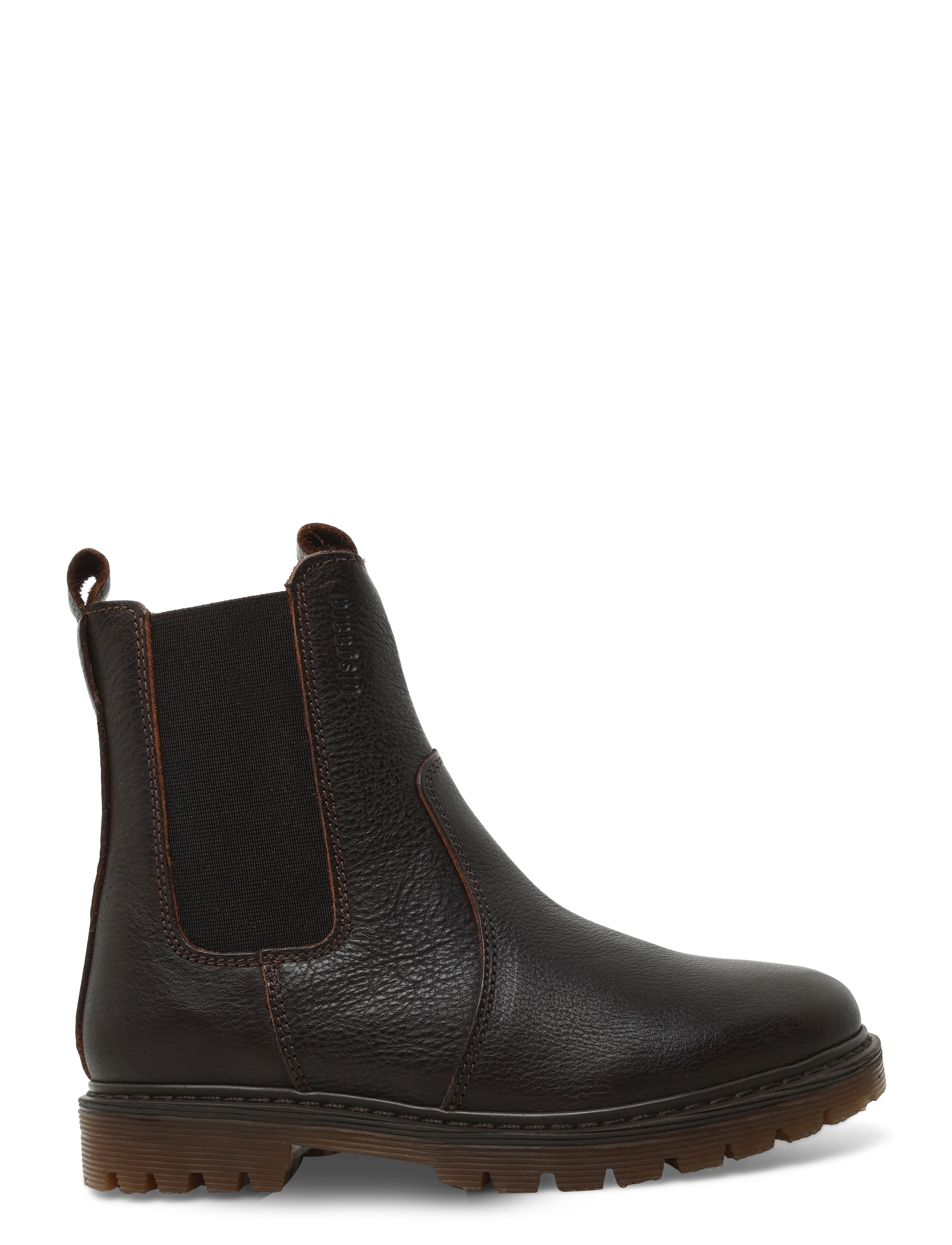 Bisgaard - bisgaard neel lamb - dark brown - 2