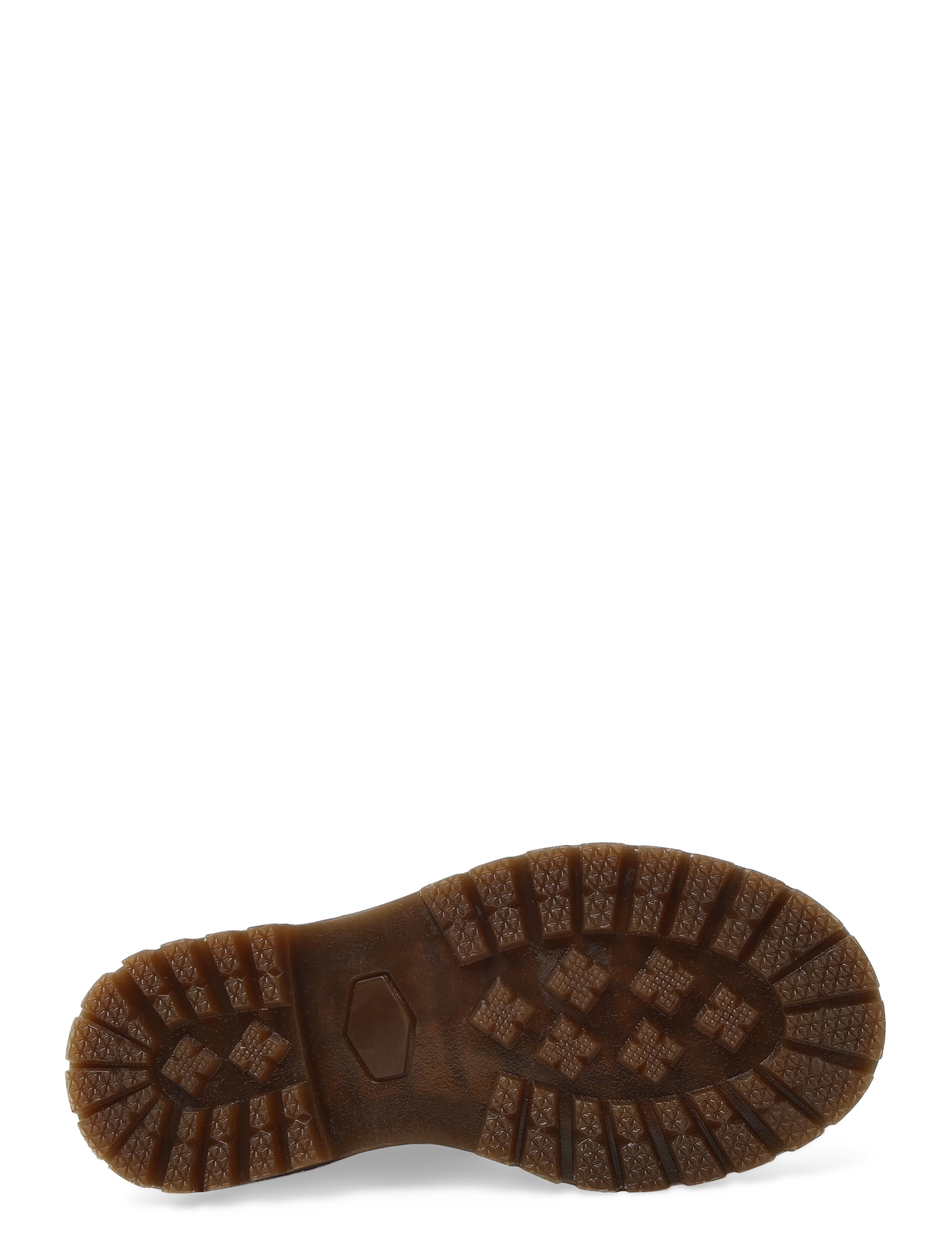 Bisgaard - bisgaard neel lamb - dark brown - 4