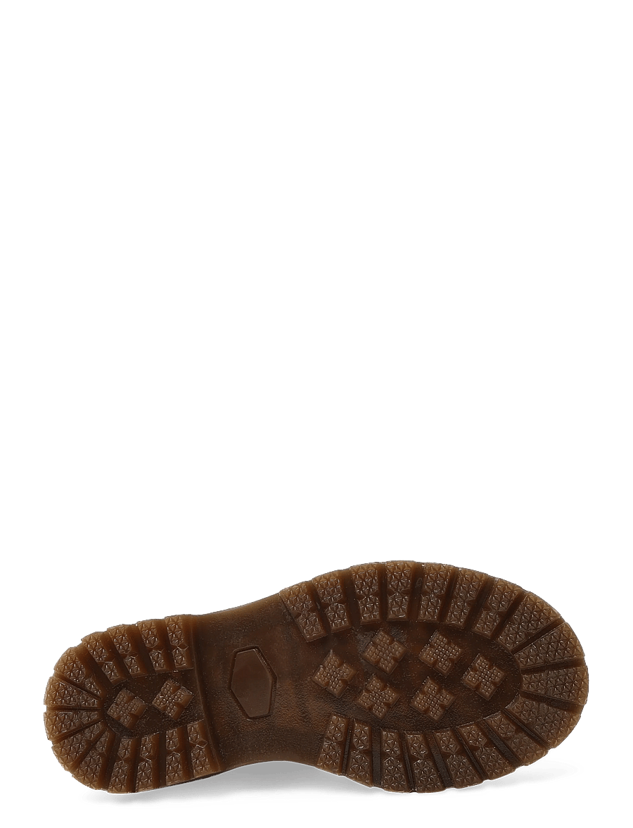 Bisgaard - bisgaard neel lamb - winterstiefel - dark brown - 4