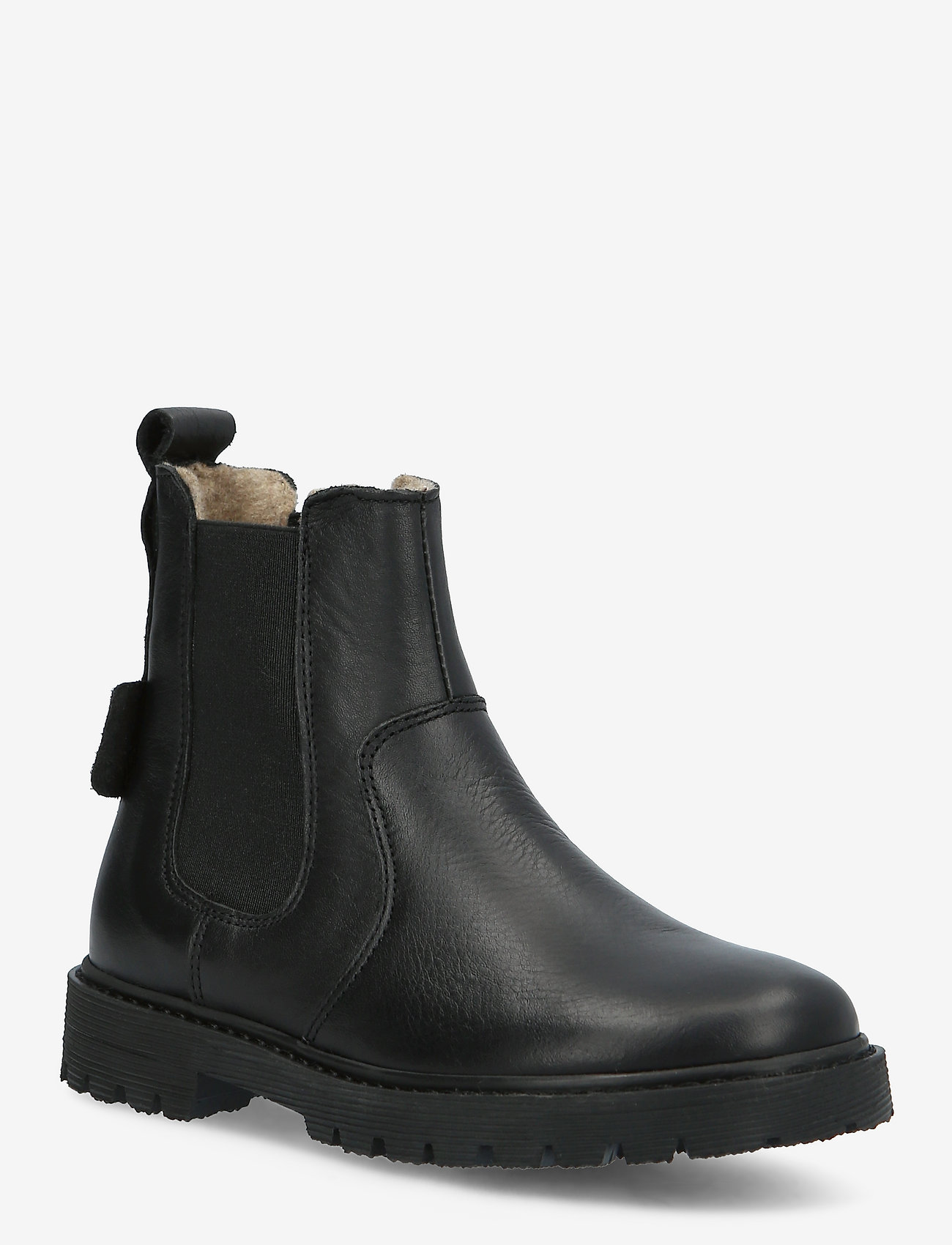 bisgaard sansa - BLACK