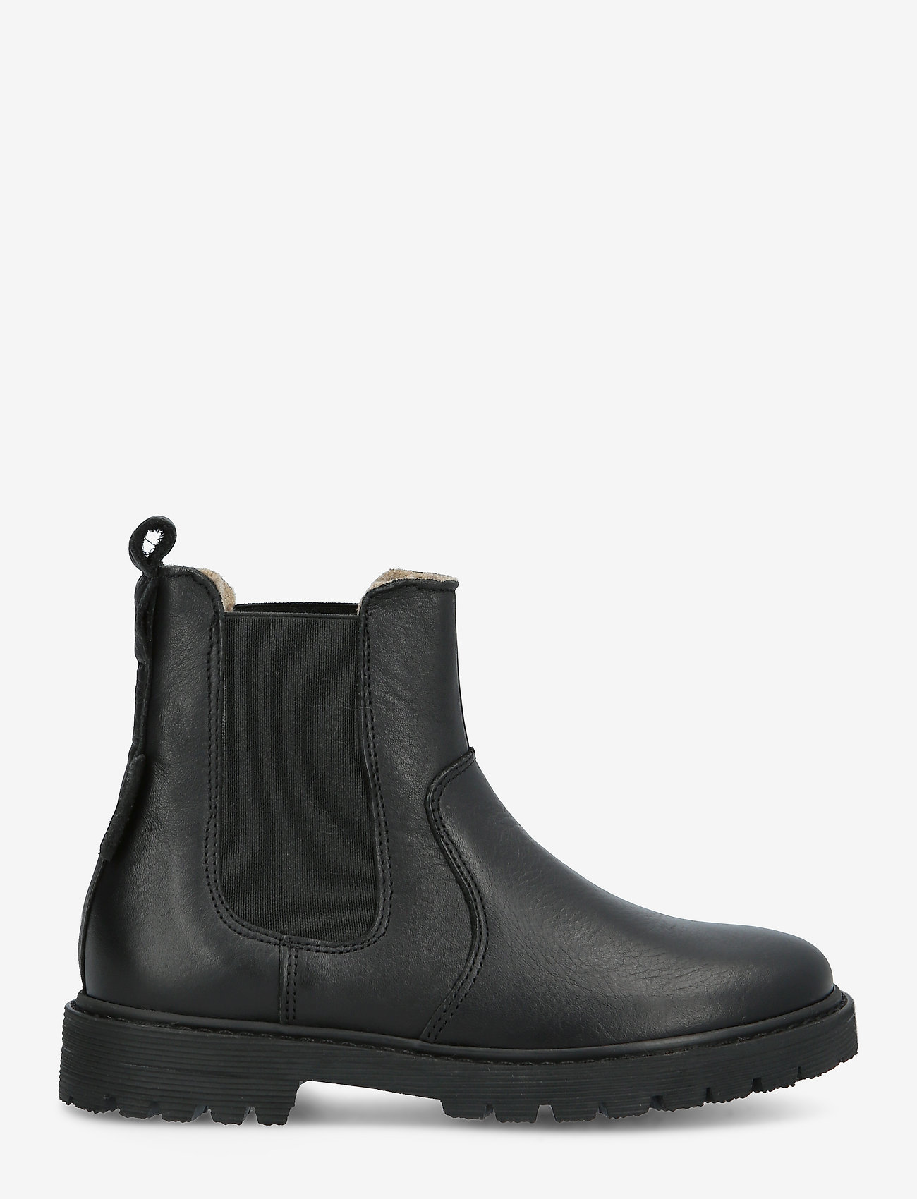 Bisgaard - bisgaard sansa - black - 1