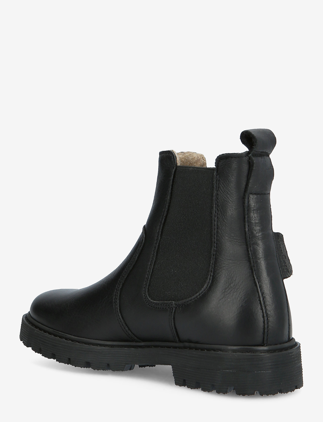 Bisgaard - bisgaard sansa - black - 2