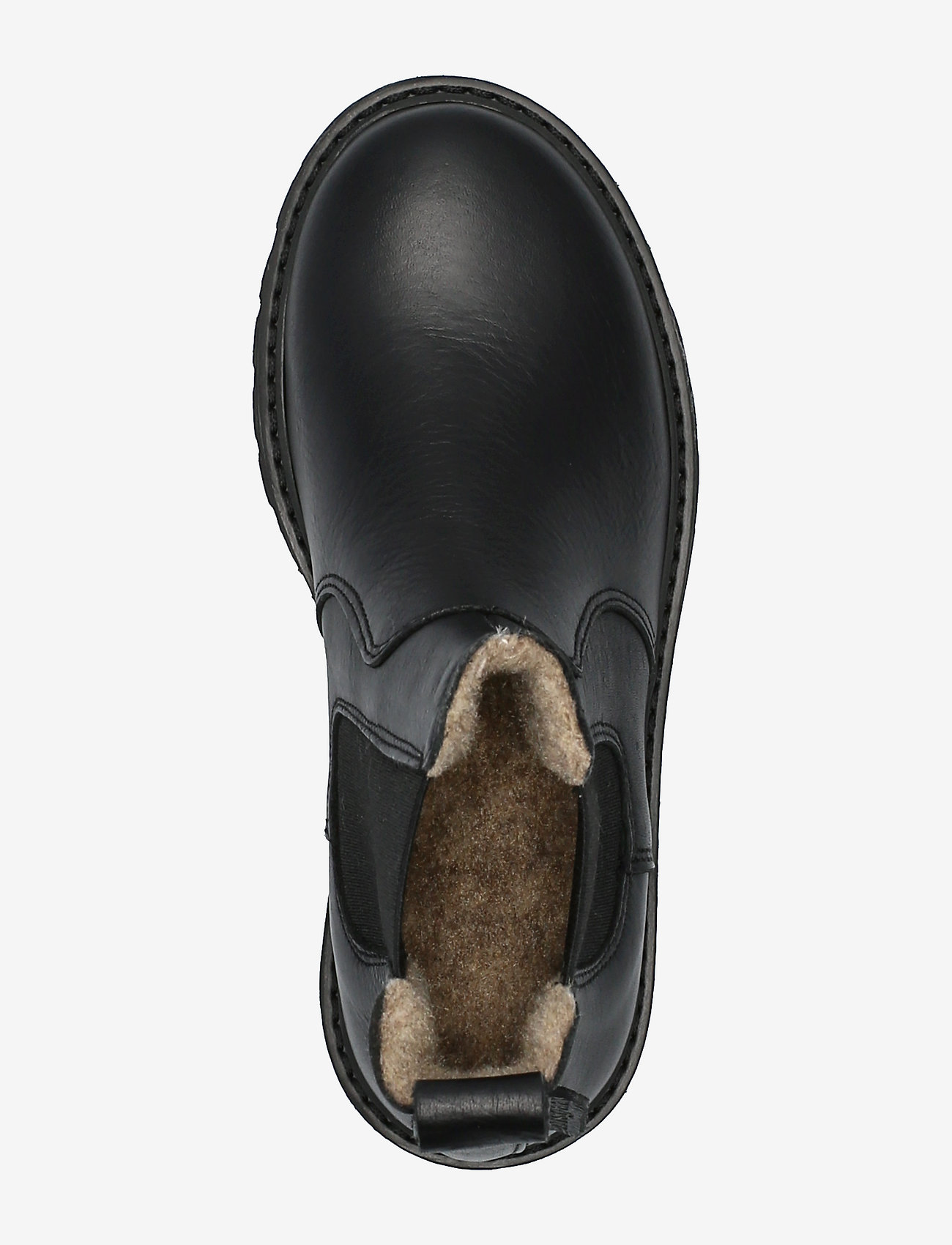 Bisgaard - bisgaard sansa - black - 3