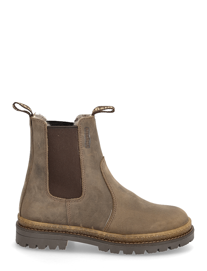 Bisgaard - bisgaard neo lamb - winterstiefel - rustic brown - 1