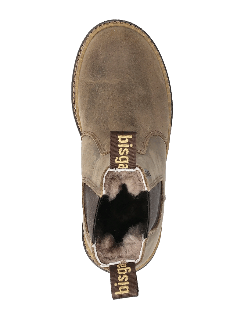 Bisgaard - bisgaard neo lamb - winterstiefel - rustic brown - 3
