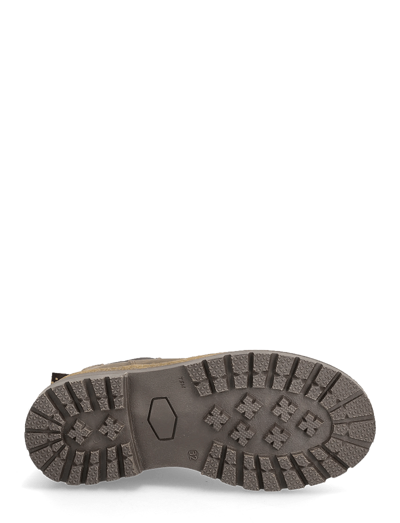 Bisgaard - bisgaard neo lamb - winterstiefel - rustic brown - 4