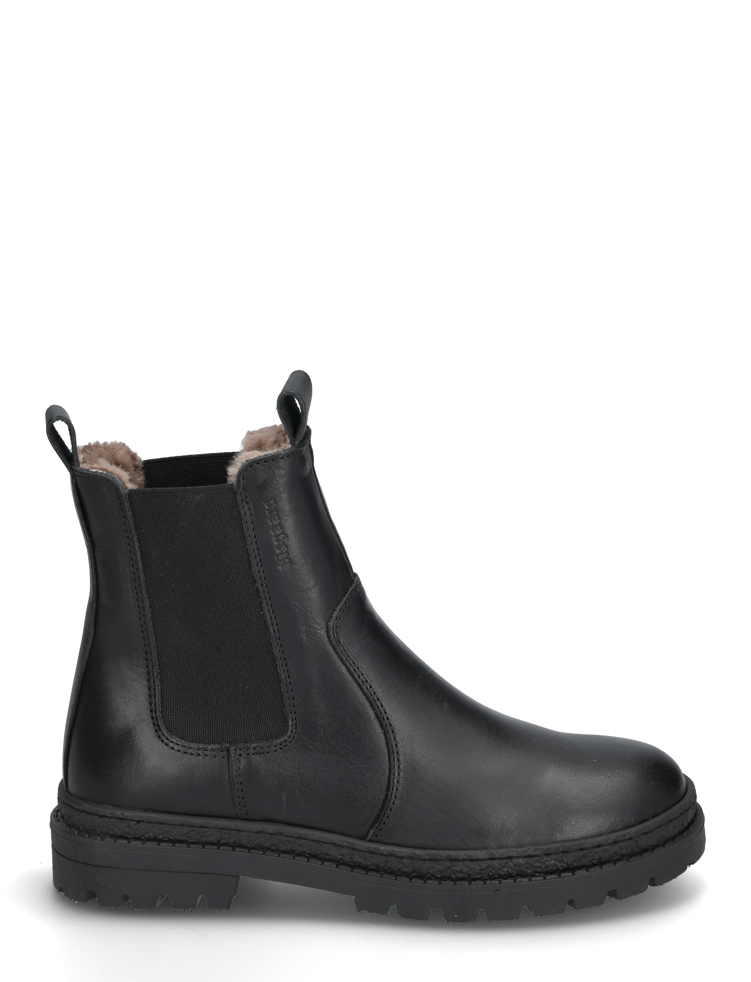 Bisgaard - bisgaard neo lamb - stiefel - black - 1