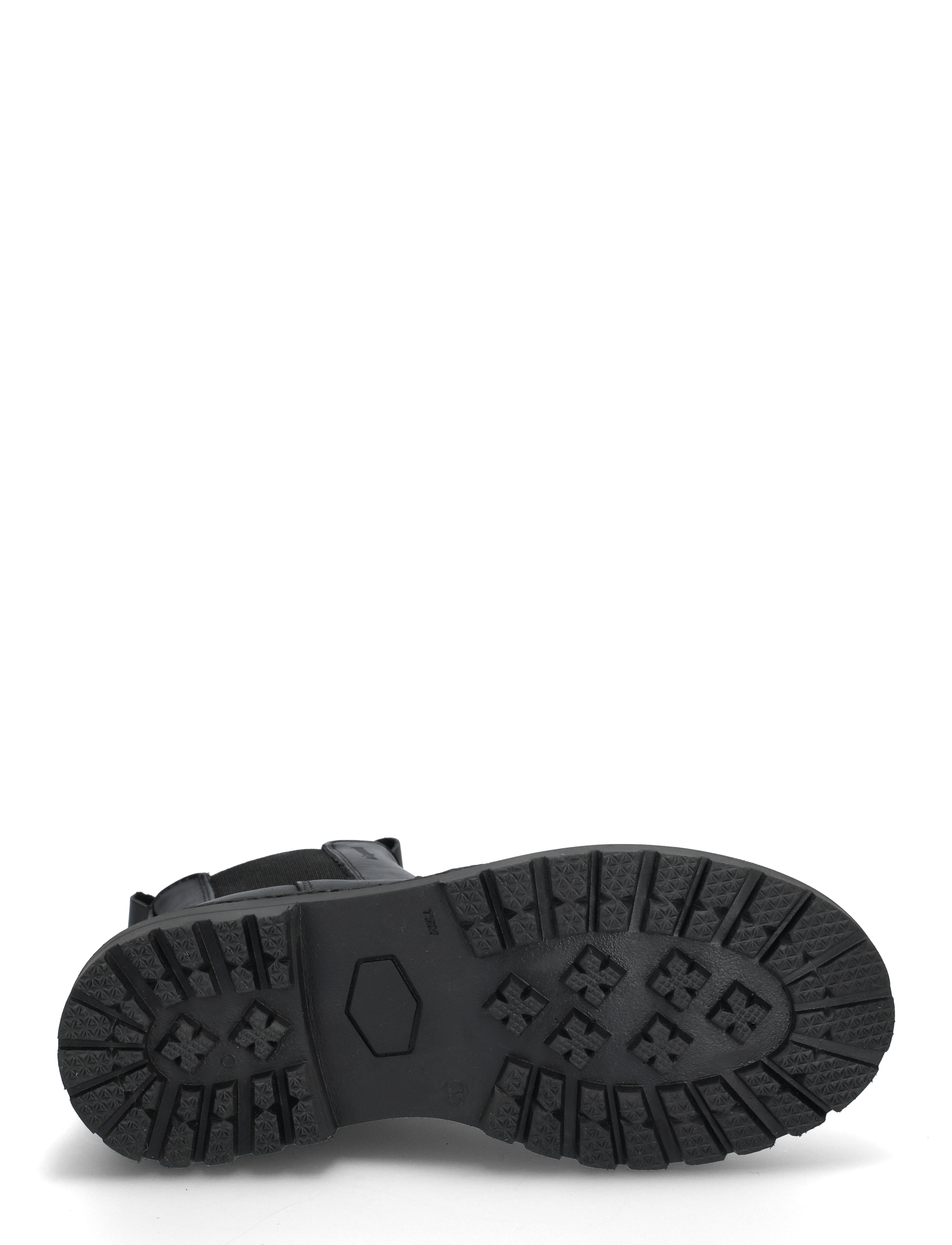 Bisgaard - bisgaard neo lamb - stiefel - black - 4