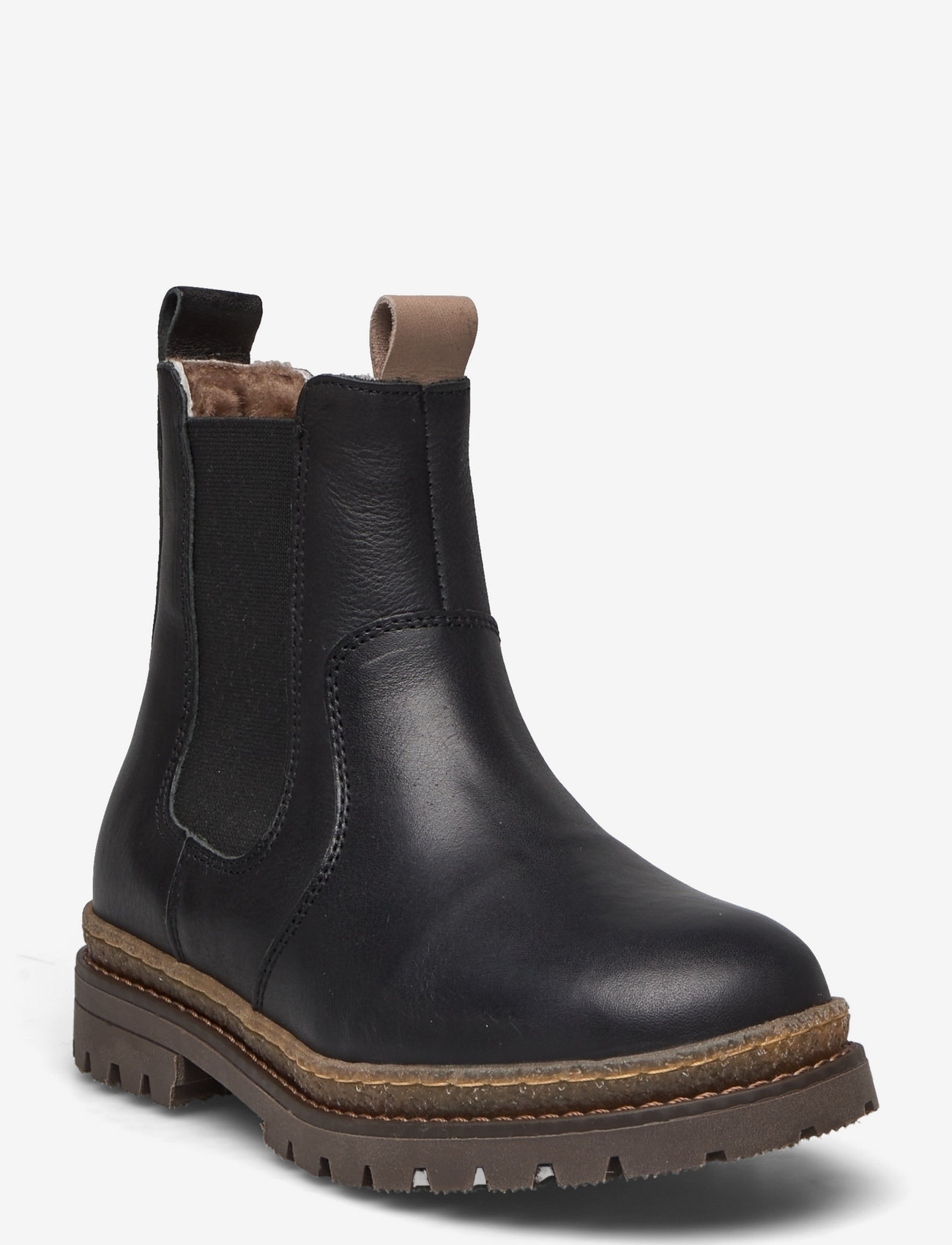 Bisgaard - bisgaard neo lamb - black - 0