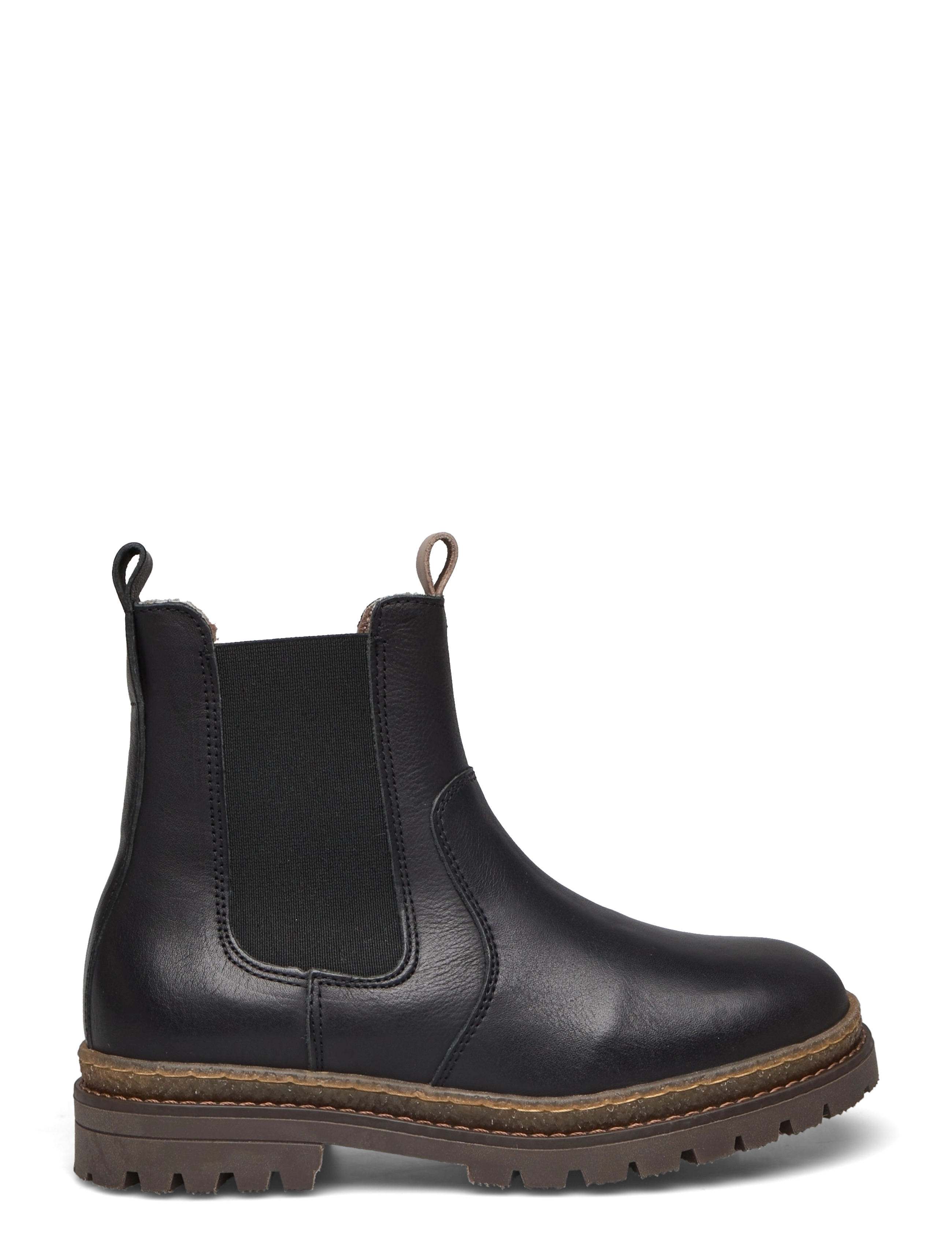 Bisgaard - bisgaard neo lamb - black - 1