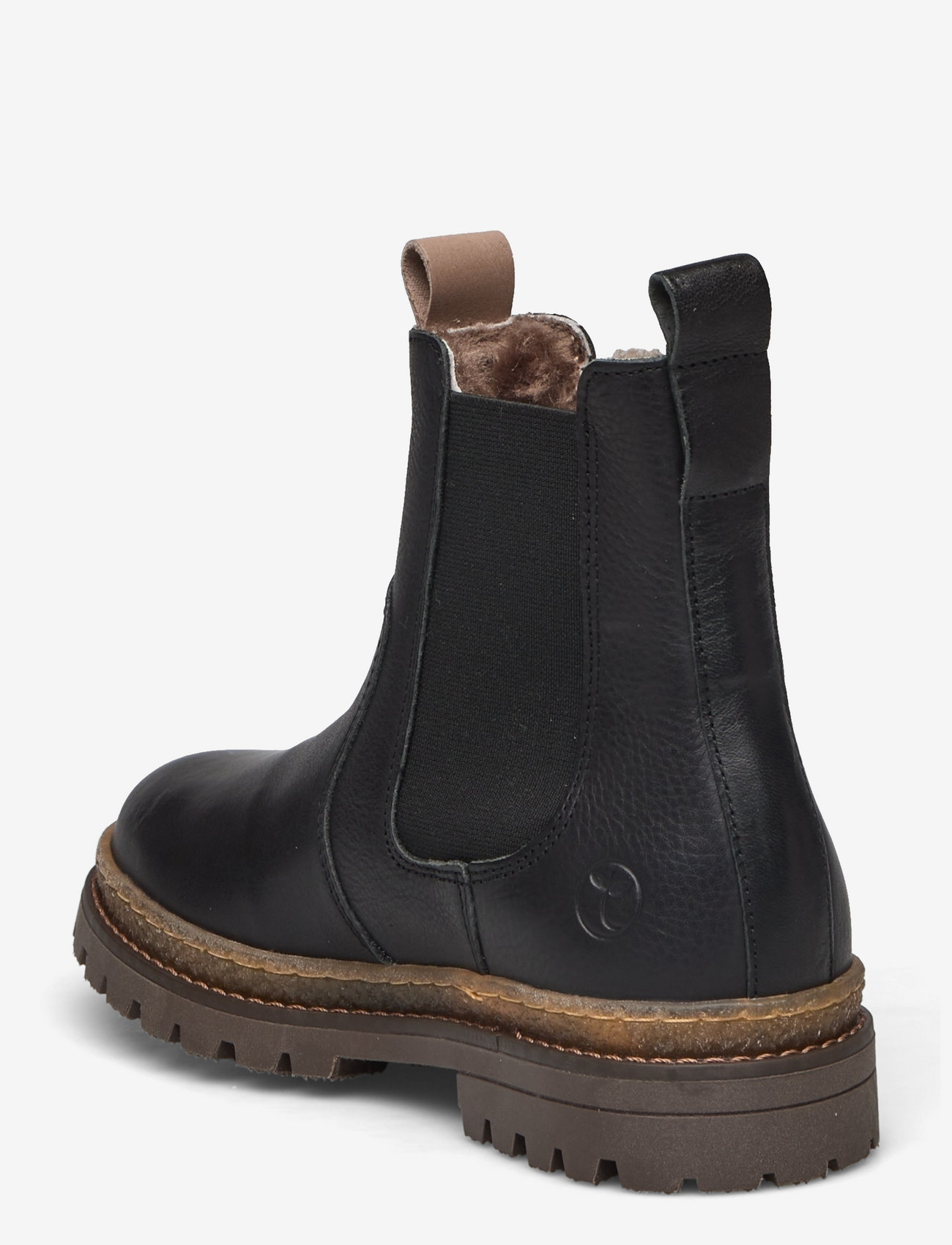 Bisgaard - bisgaard neo lamb - black - 2