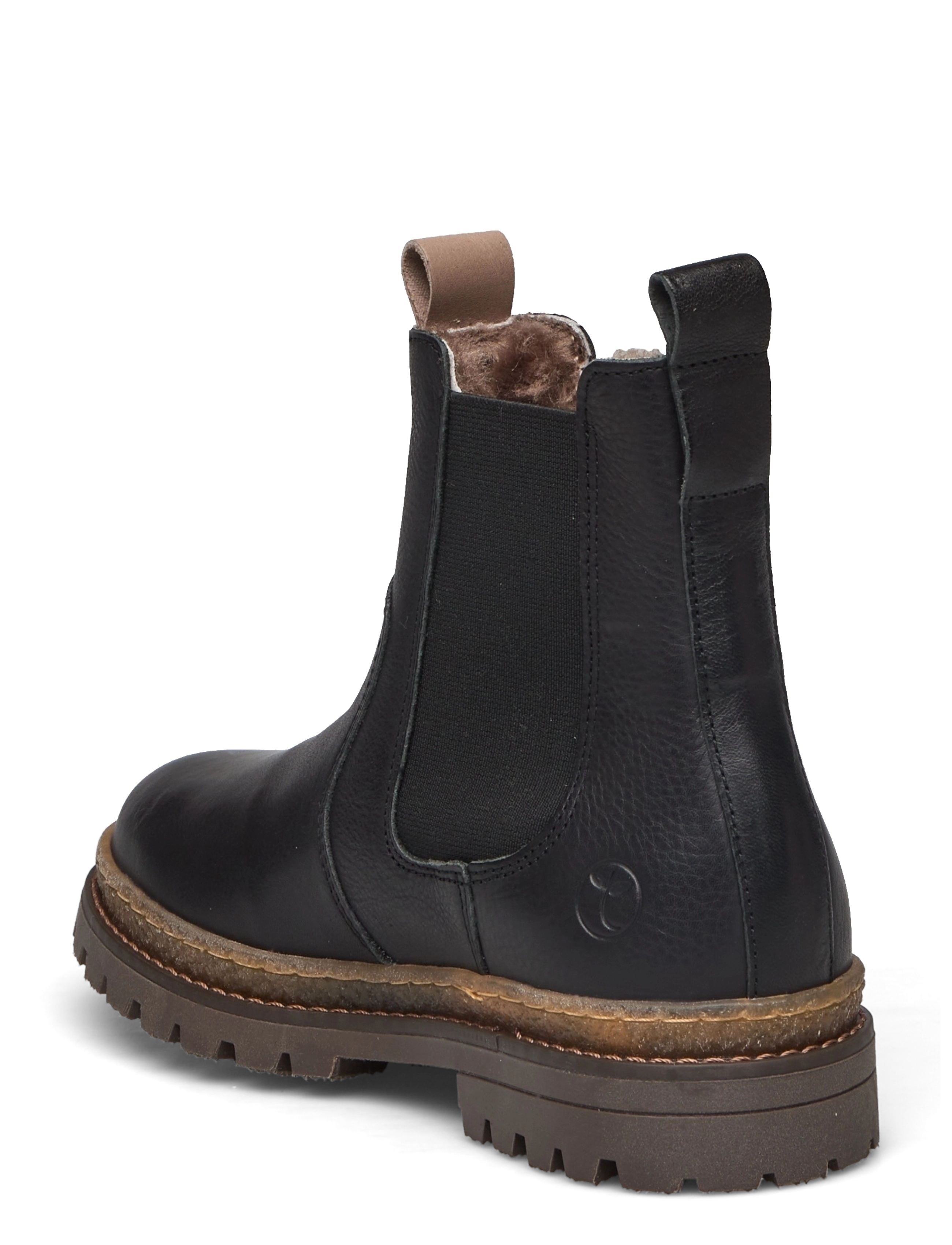 Bisgaard - bisgaard neo lamb - black - 2