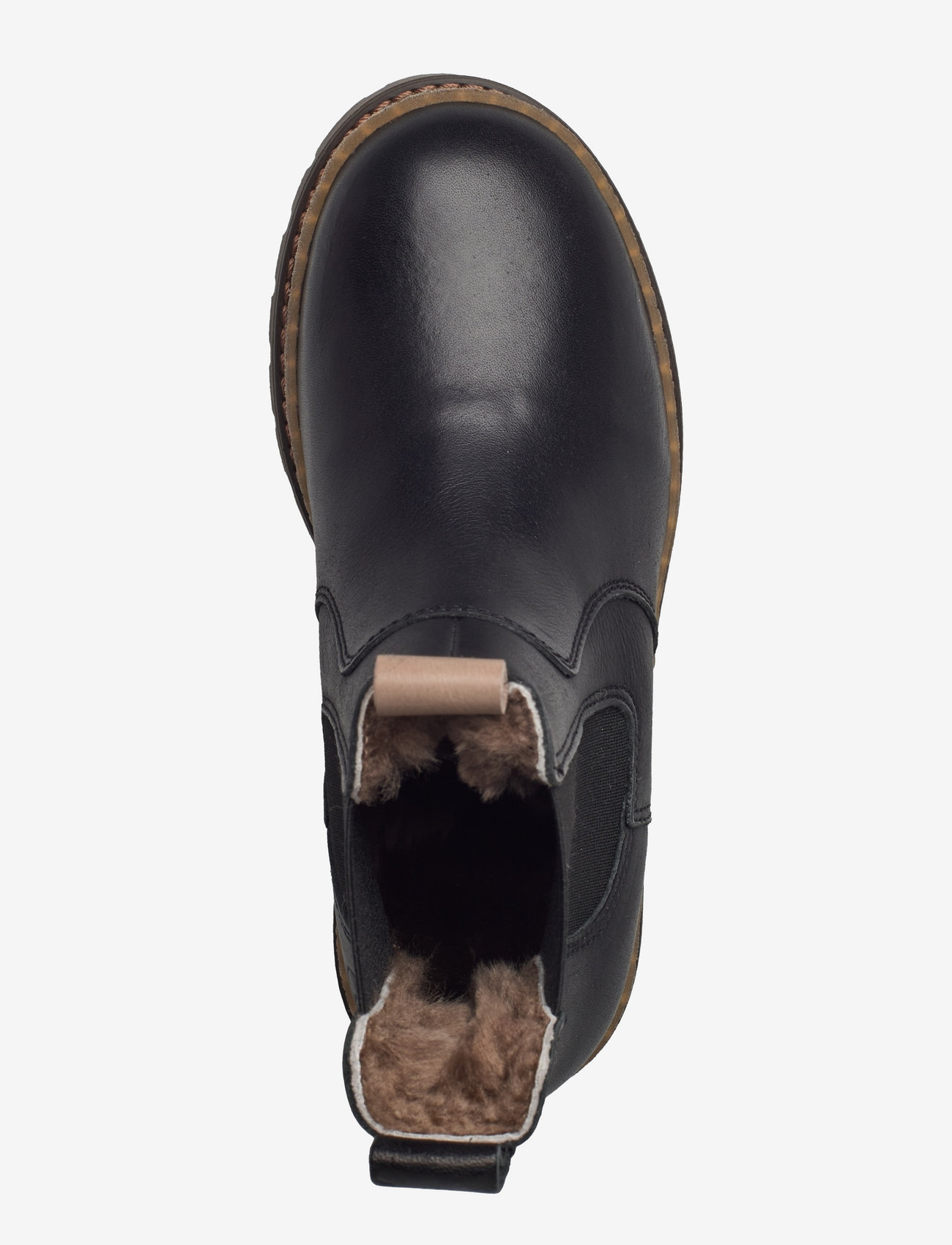 Bisgaard - bisgaard neo lamb - black - 3