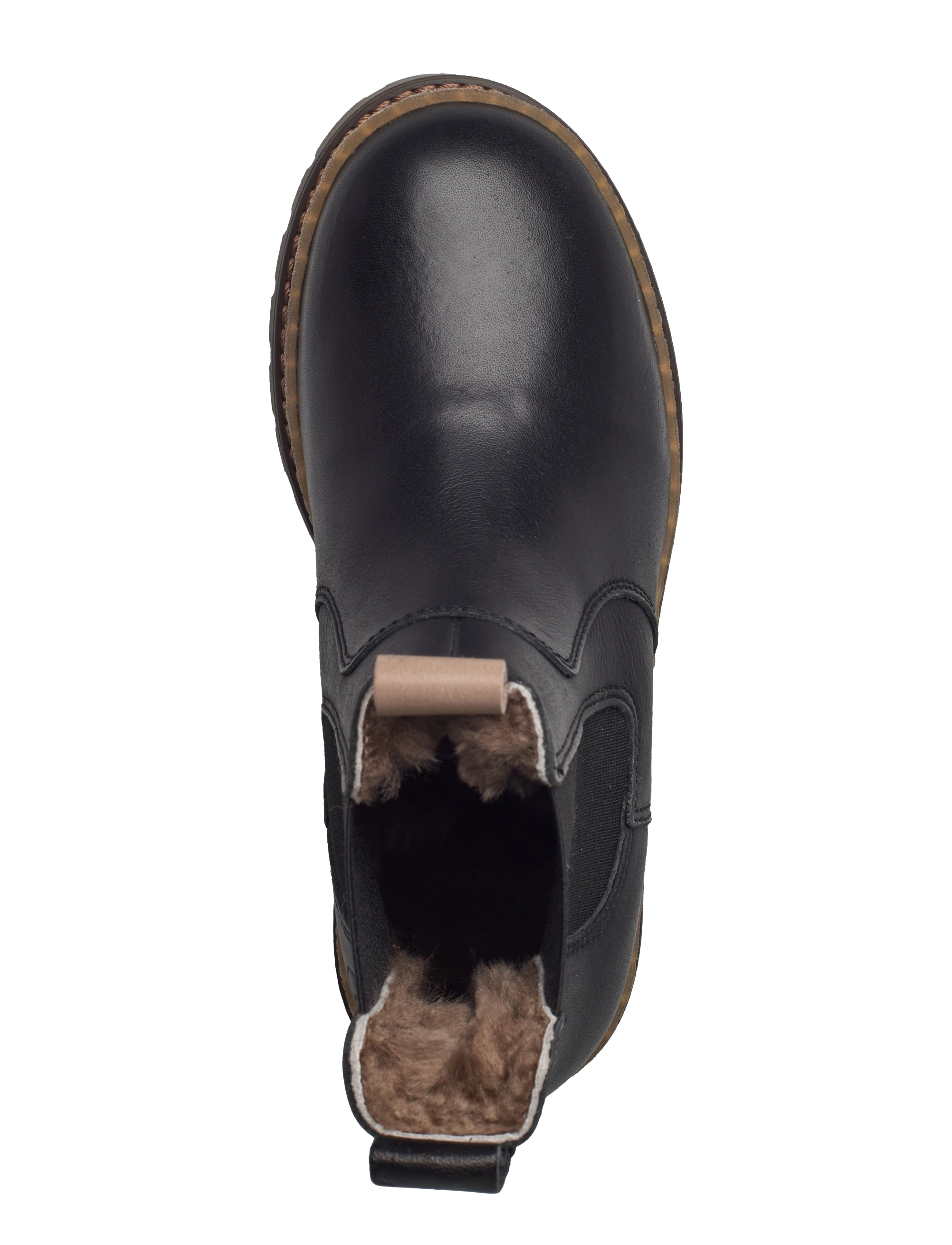 Bisgaard - bisgaard neo lamb - black - 3