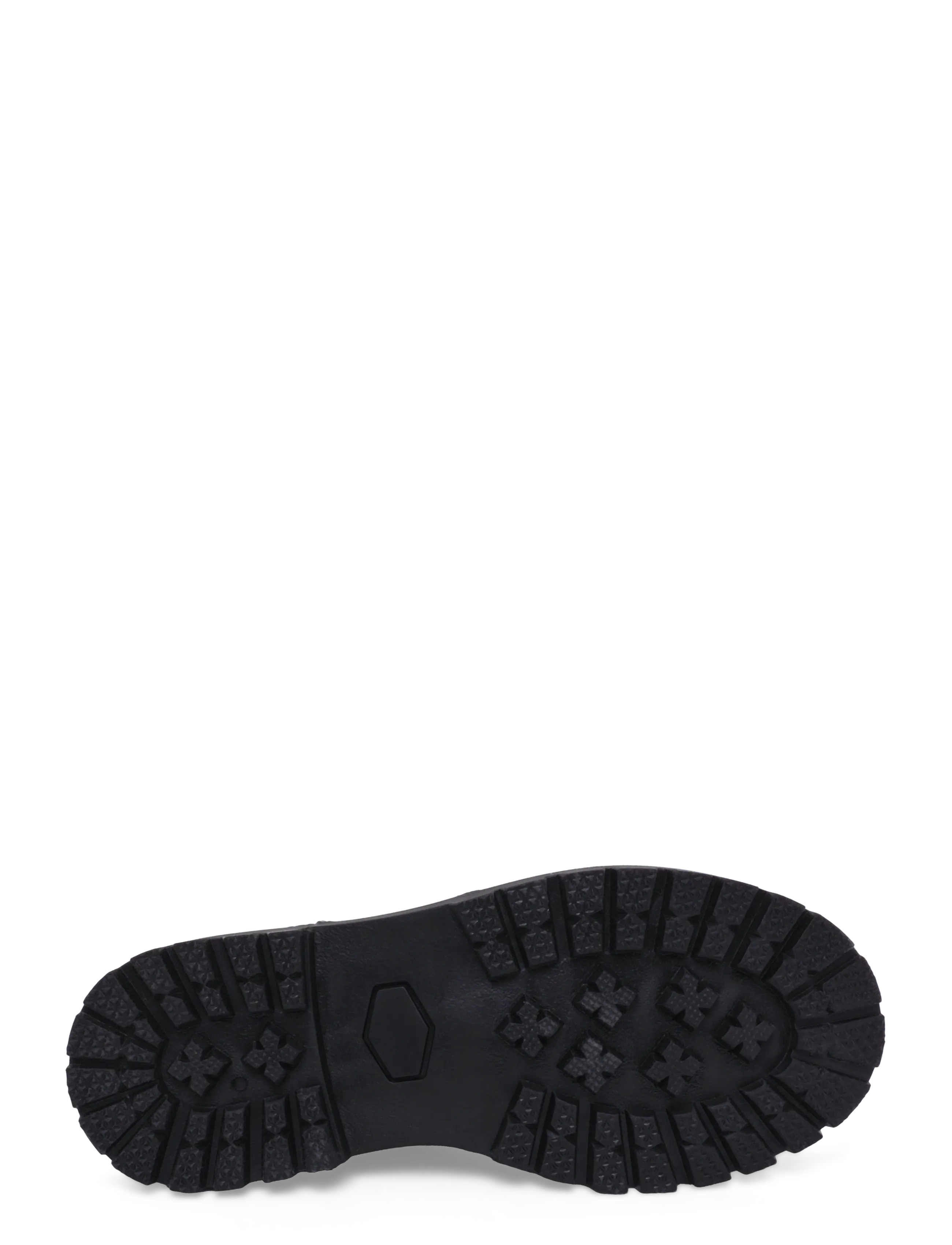 Bisgaard - bisgaard neo lamb - back to school - rustic black - 5